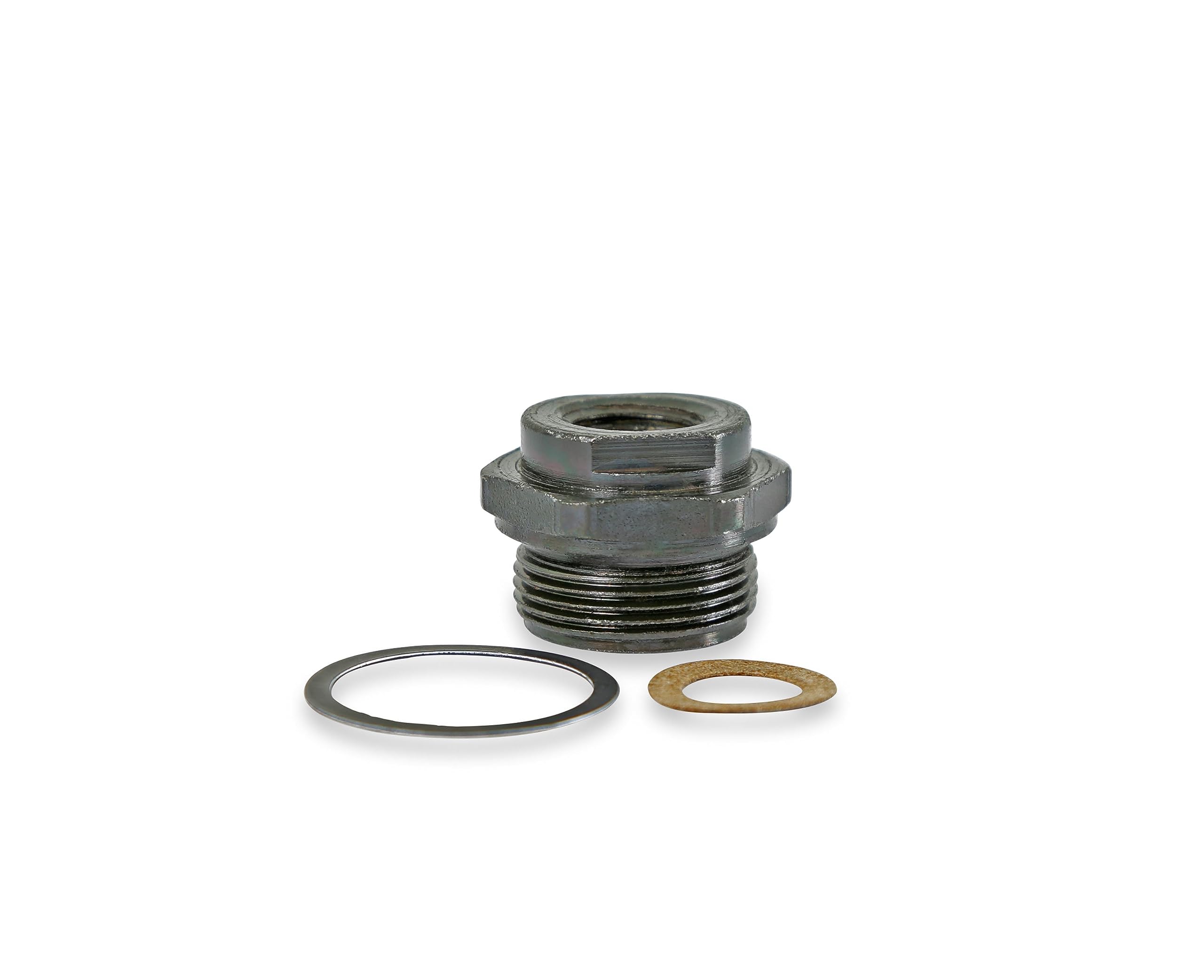 Holley 26-27 Inverted Flare Fitting
