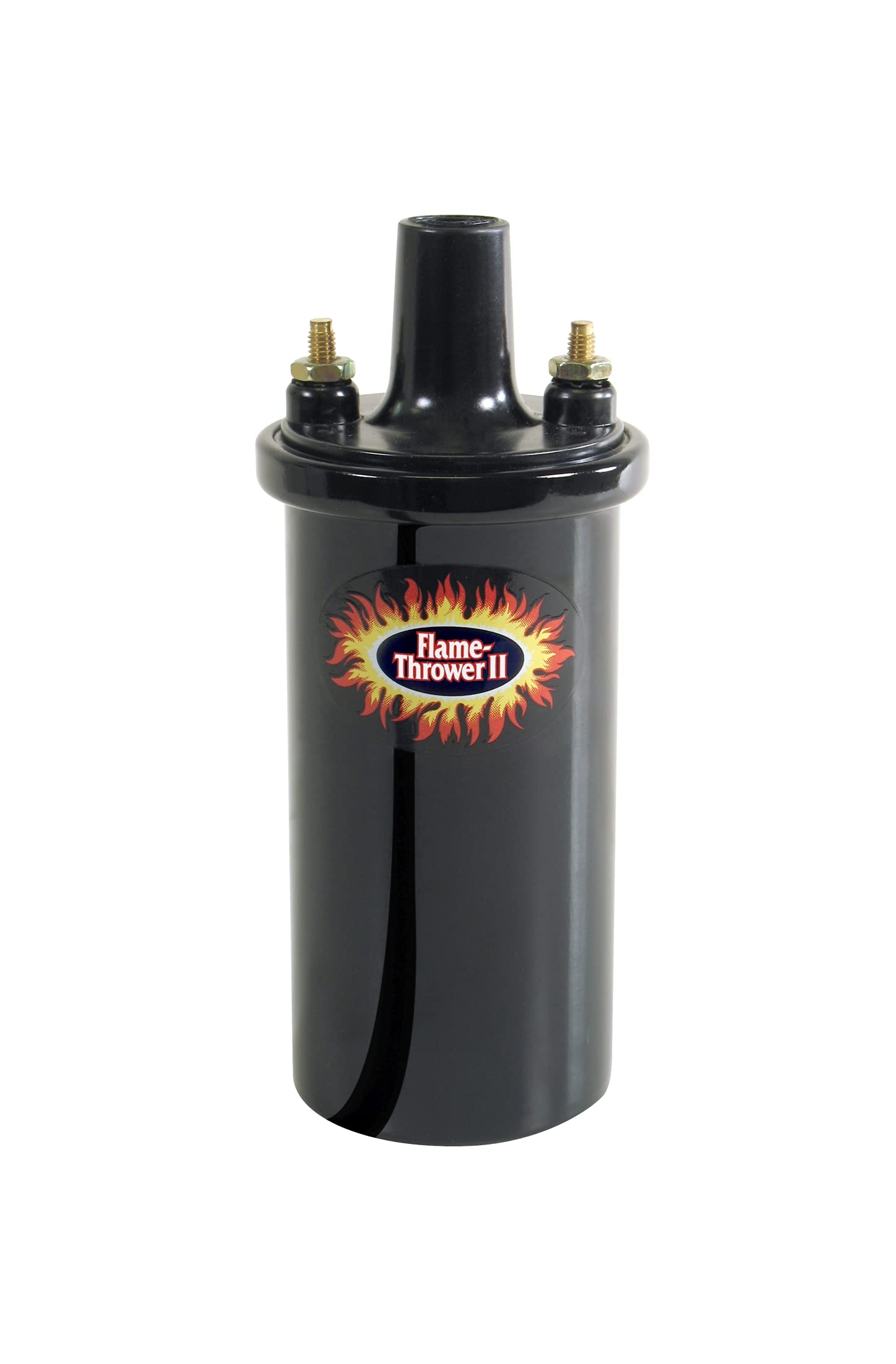 Pertronix BLK/COILEPOXY