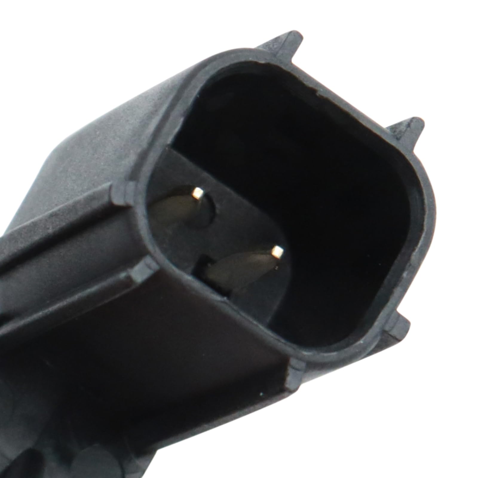 Trq Rear Center Abs Wheel Speed Sensor Compatible With 2002-2005 Ford Explorer 2003-2005 Lincoln Aviator Mercury Mountaineer