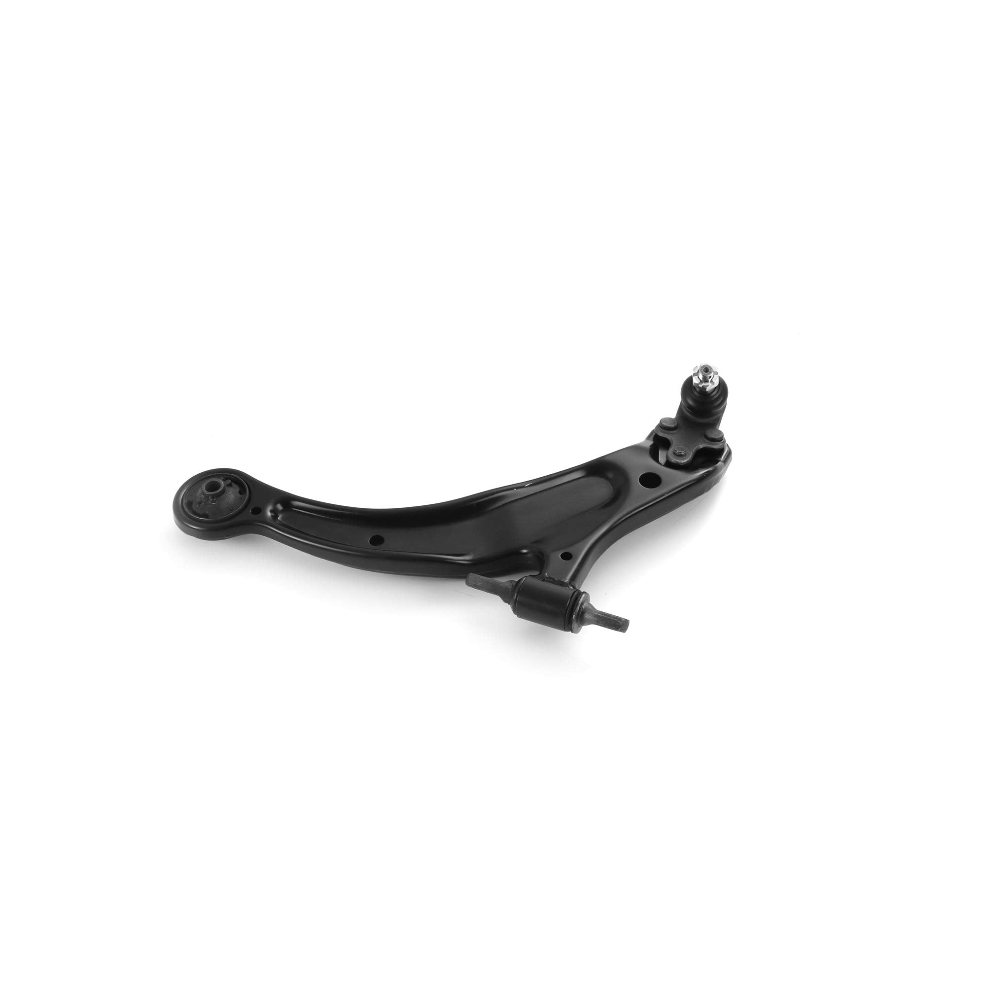 Metrix Premium Chassis Parts - 4 Pc Front Lower Control Arm & Front Sway Bar Stabilizer End Link Kit Fits 99-03 Toyota Solara, 9