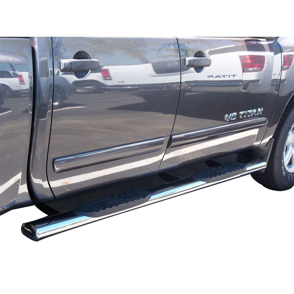 Trailfx Trail Fx A7031S Nerf Bar
