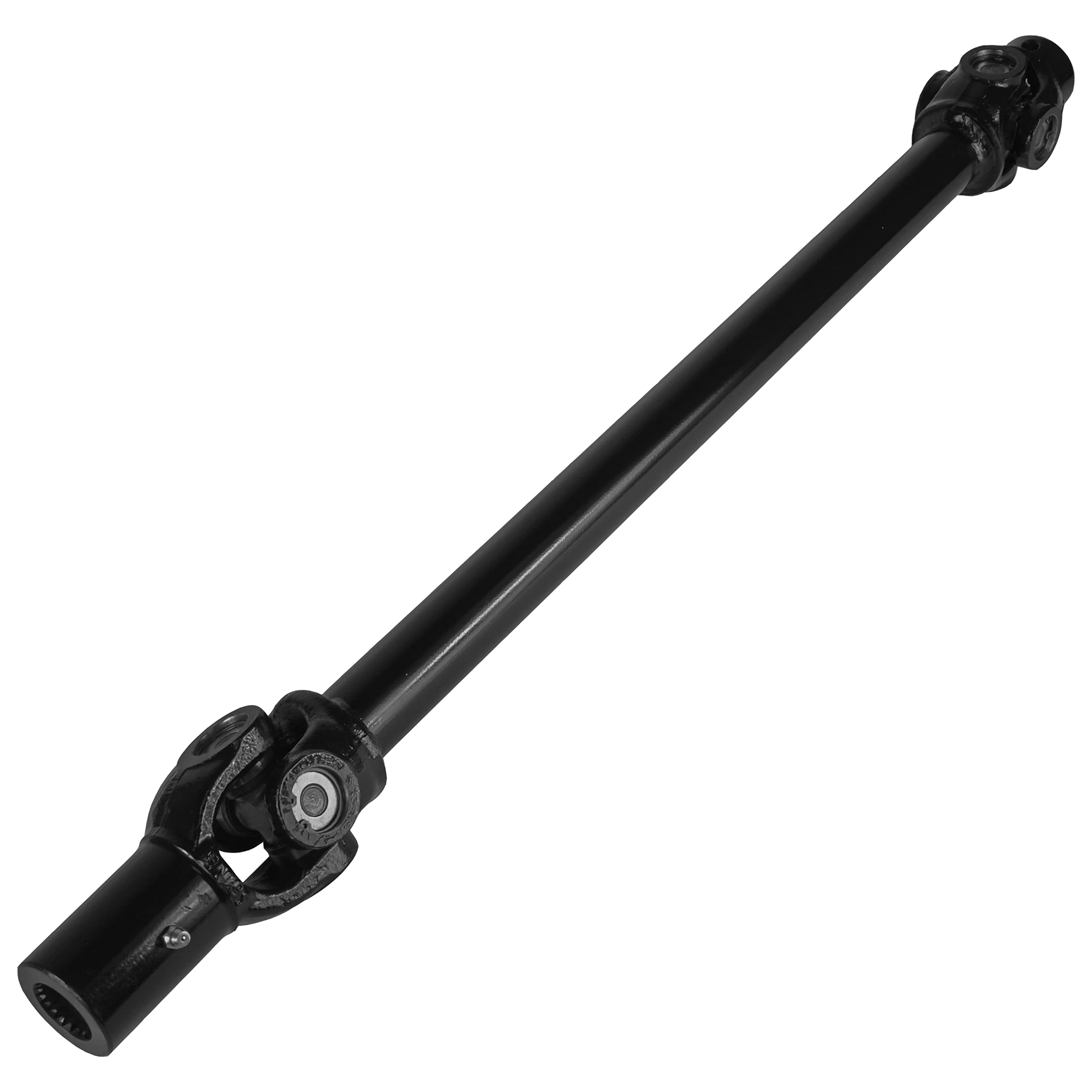 Caltric Front Prop Drive Shaft Assembly Compatible with Polaris 1334441