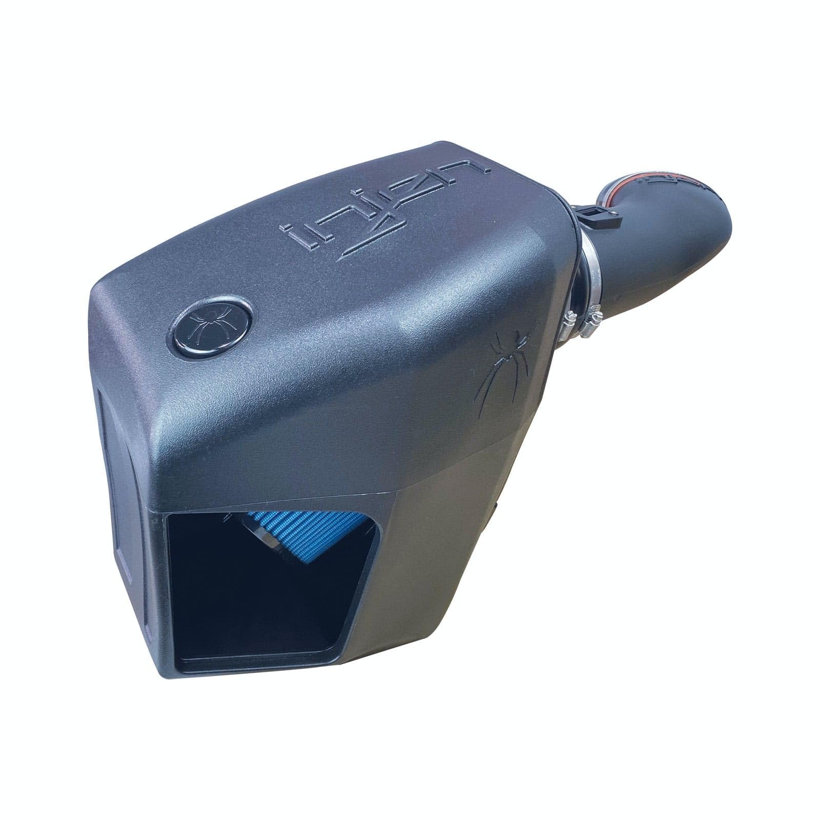 Injen Technology Injen Evolution Cold Air Intake System (Evo9006)