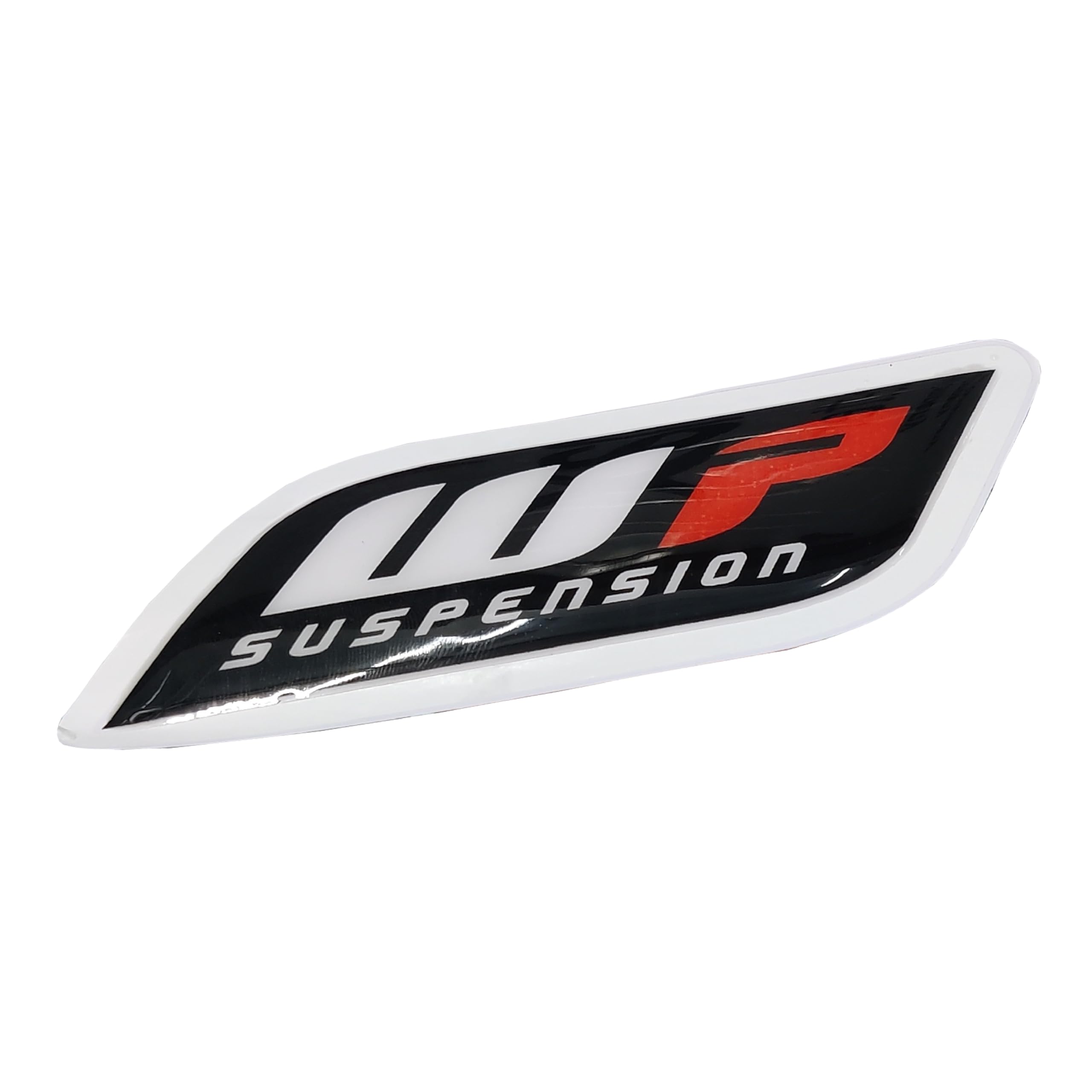 R.J.Von Wp Suspension Sticker For All Bike Rider Decoration Accessories All Latest Sticker For Fule Tank.