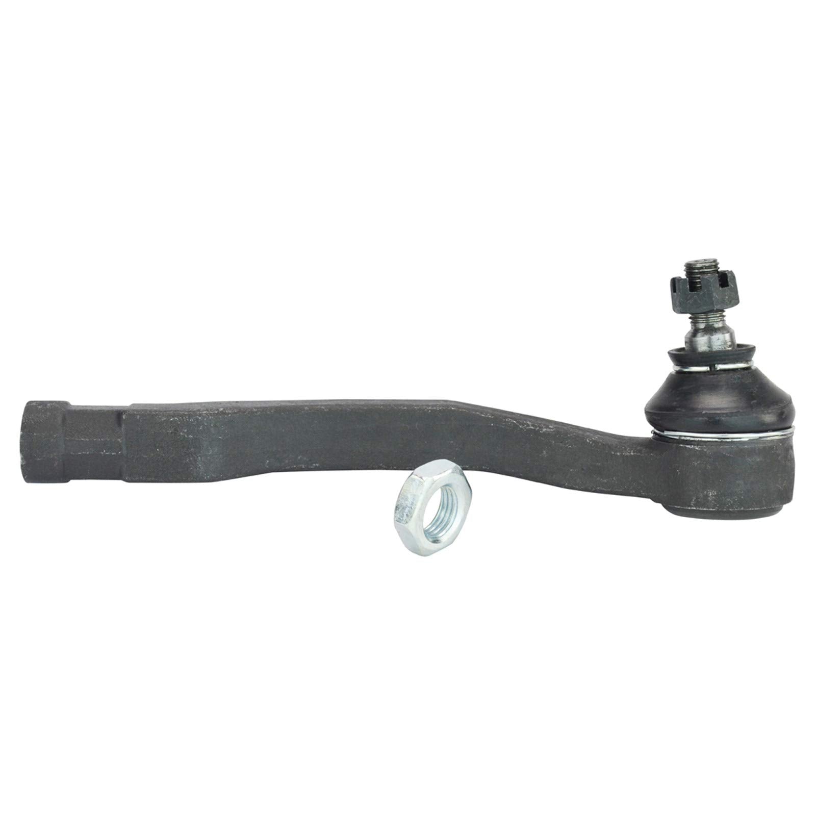 Trq Front Tie Rod Set Compatible With 1990-1993 Acura Integra