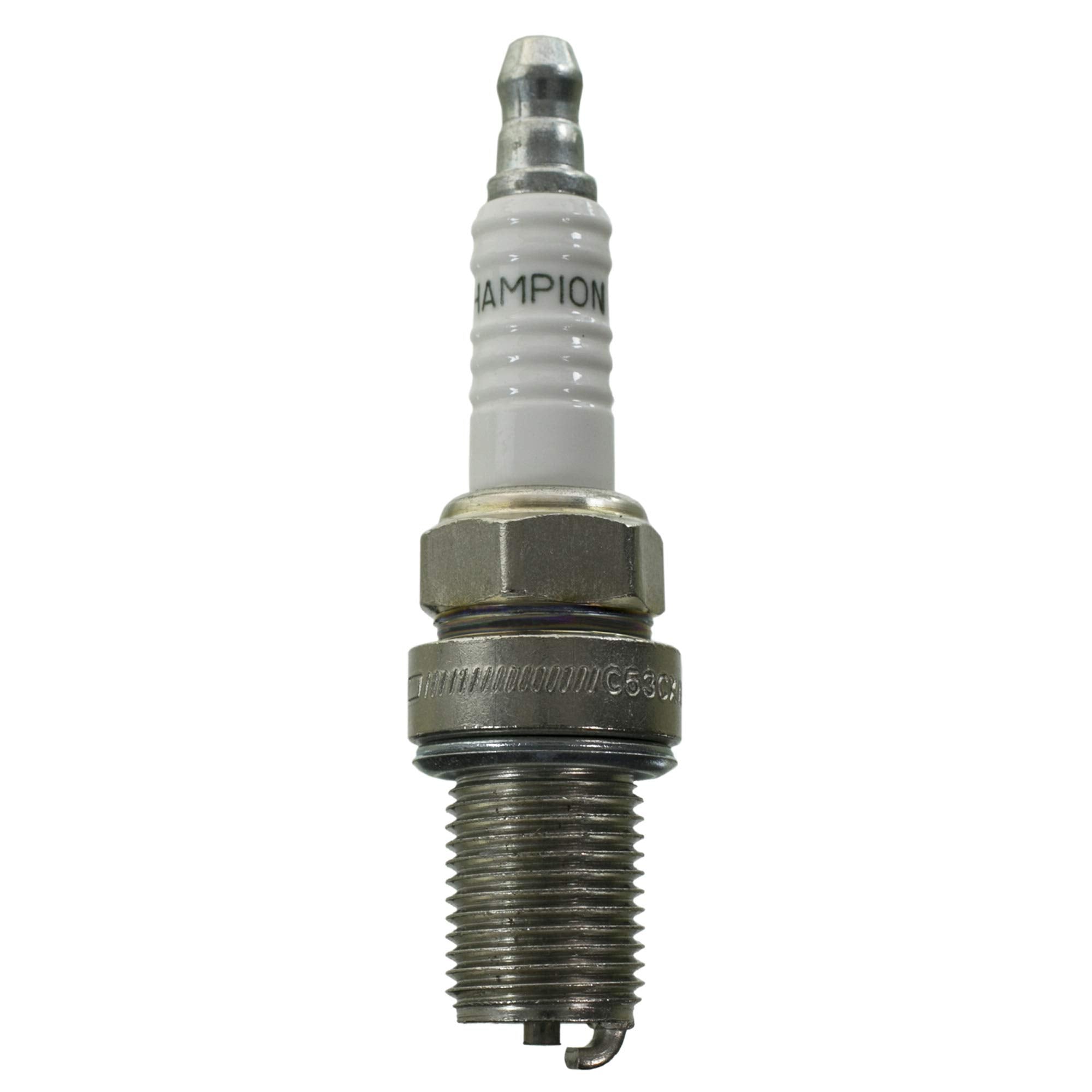 Champion Racing Plugs 296 (C59CX) Pack of 1 (UPC 037551007127)