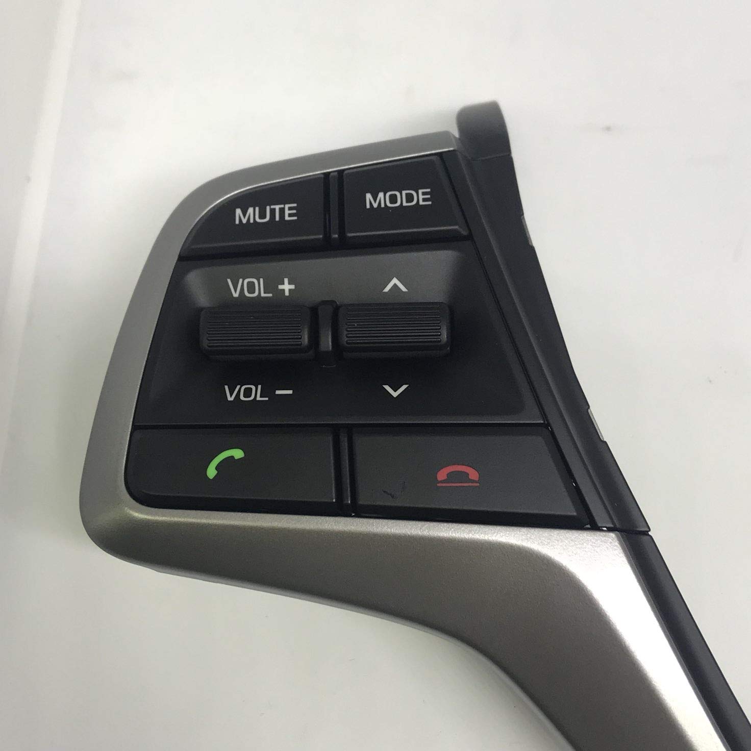 96700 F2180 Auto Cruise Remote Control Switch For 2017 2018 Hyundai Elantra