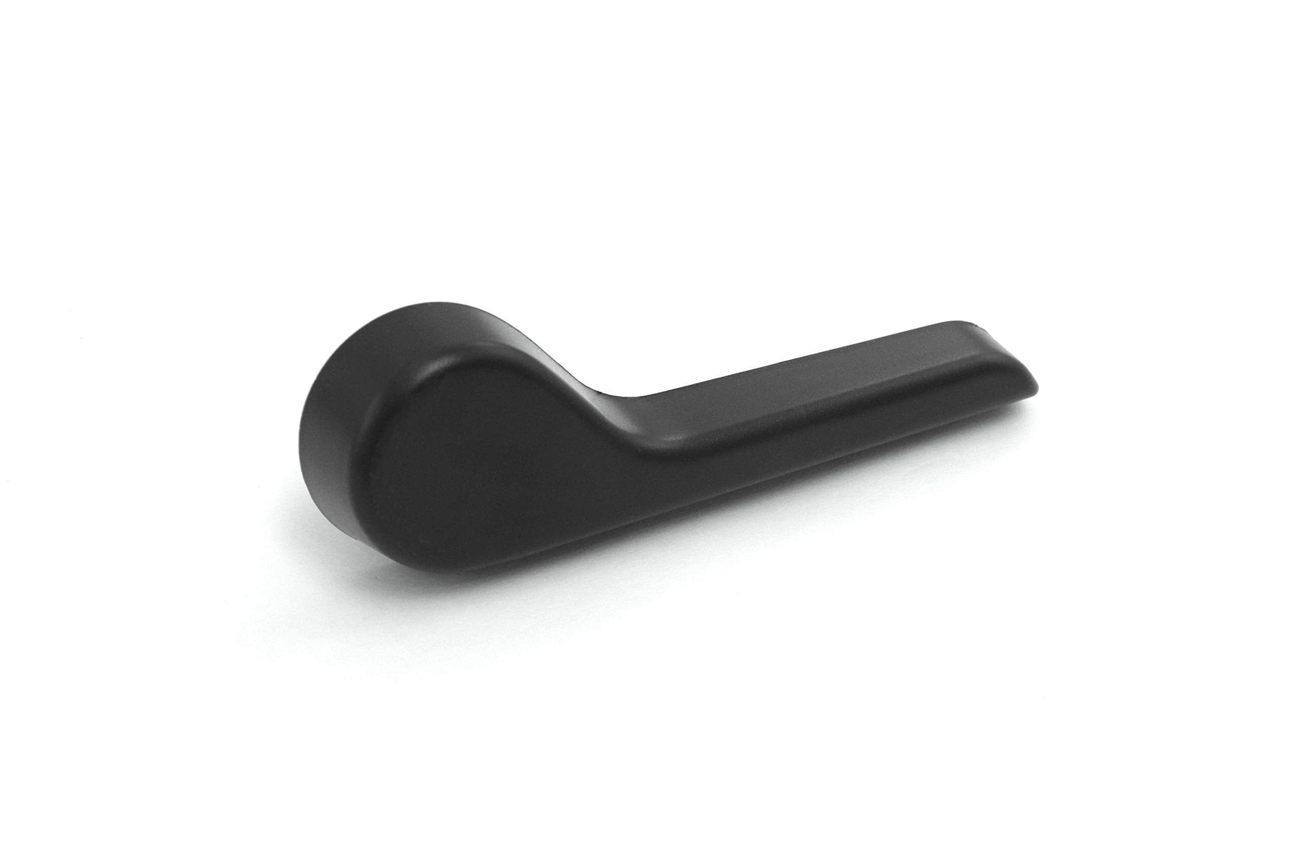 Red Hound Auto Passenger Front Seat Recliner Handle Black Ebony Compatible With Chevrolet Gmc Silverado Sierra Suburban 1500 200