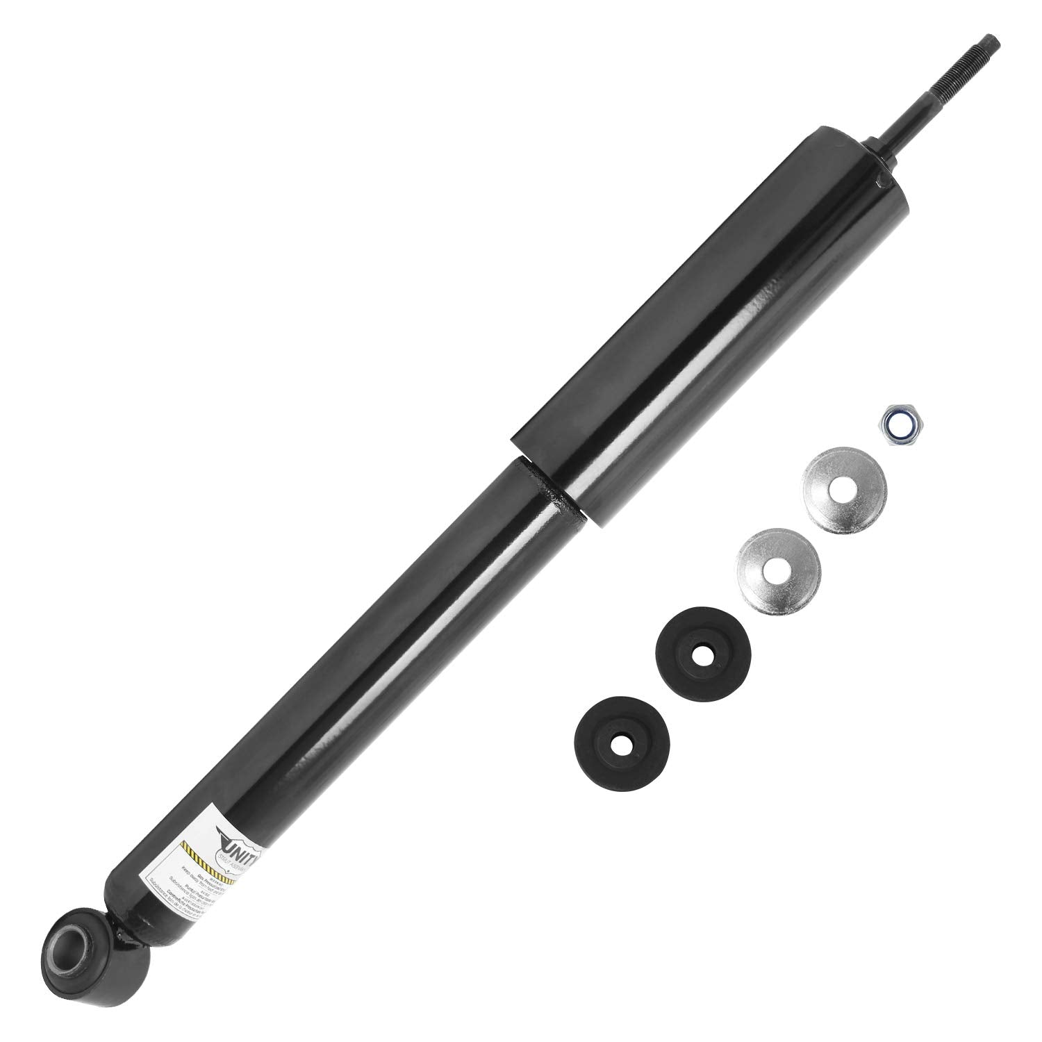 2003-2014 Toyota 4Runner, 2007-2013 Toyota Fj Cruiser  - 254030