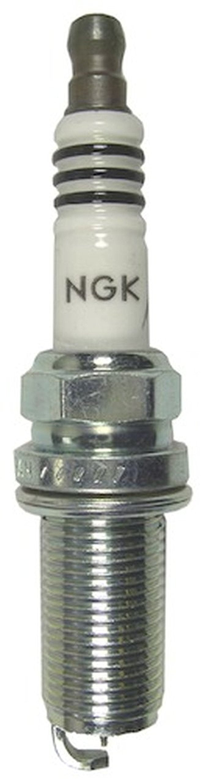 (8Pack) NGK Spark Plugs LFR6AIX11 (Stock # 6619)