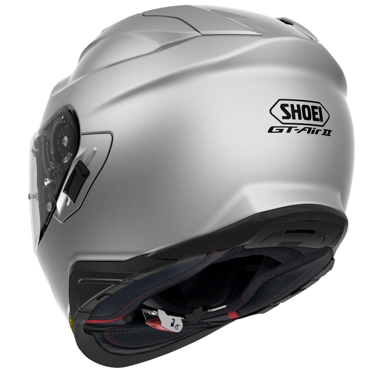 Shoei Gt-Air Ii Full Face Motorcycle Helmet