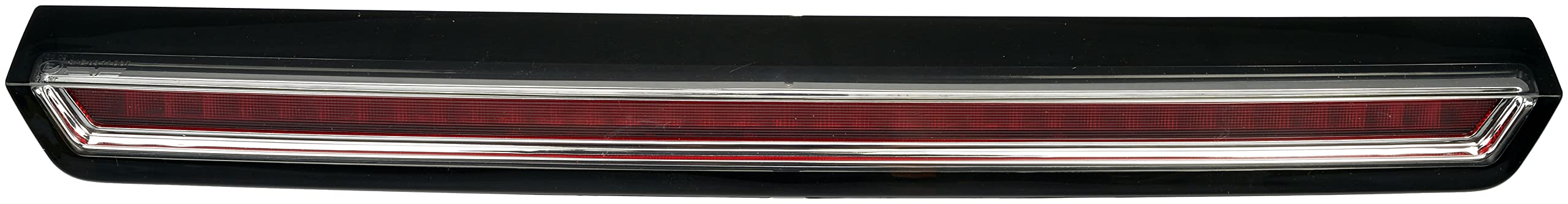 Dorman 923-117 Center High Mount Stop Light for Cadillac/GMC - Red