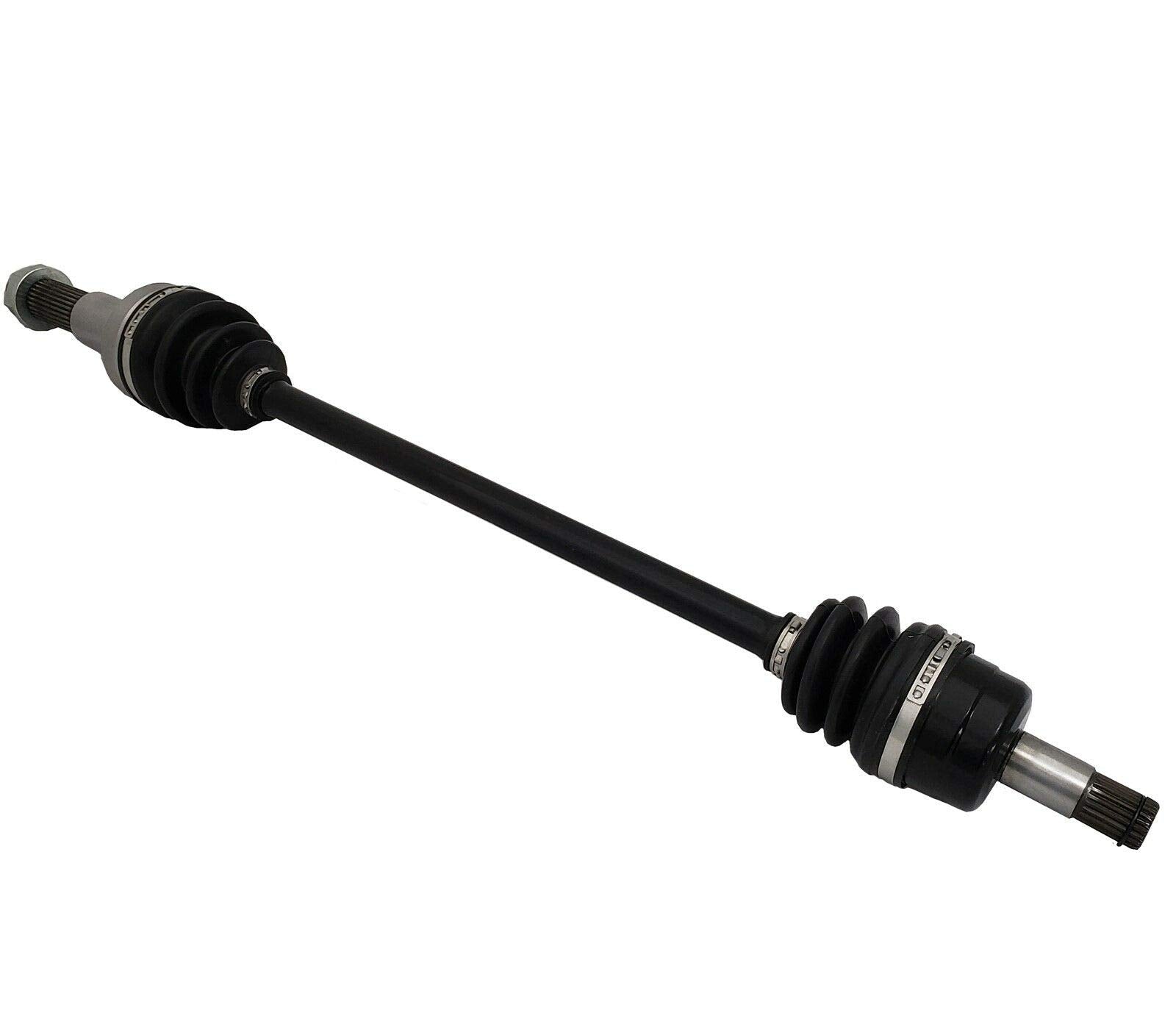 East Lake Axle replacement for front left/right cv axle Yamaha Wolverine/Viking 700 2014 2015 2016 2017 2018 2019 2020 2021 2022