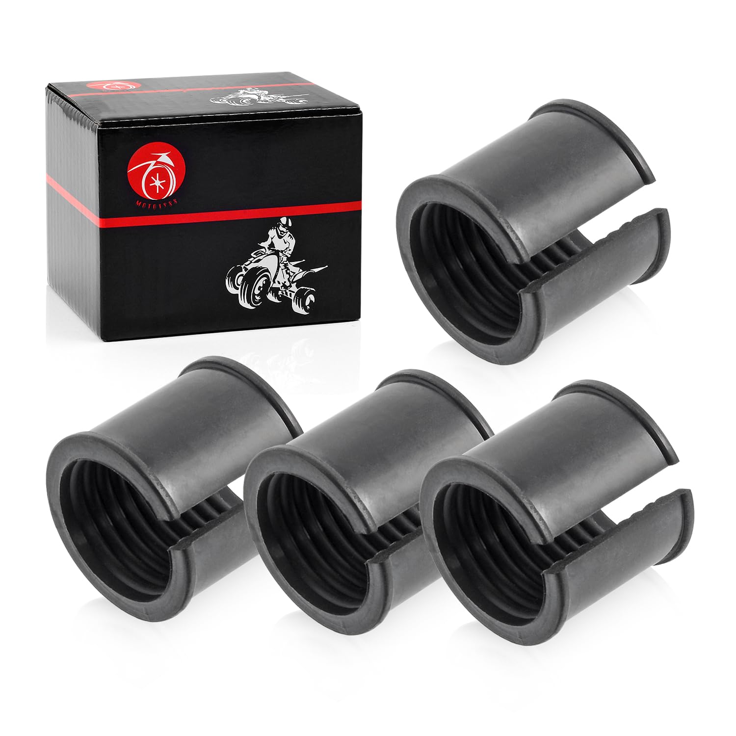 MOTO1988 Steering Shaft Bushing for Polaris Outlaw Predator Scrambler Sportsman 50 90 110 Model 0450499