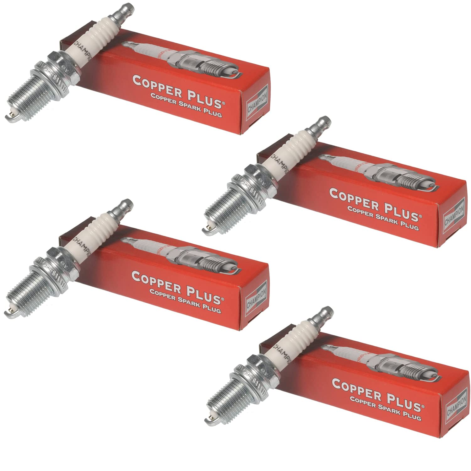Champion Spark Plugs Ql82C; 931M Spark Plug 12212 Made By Champion Spark Plugs