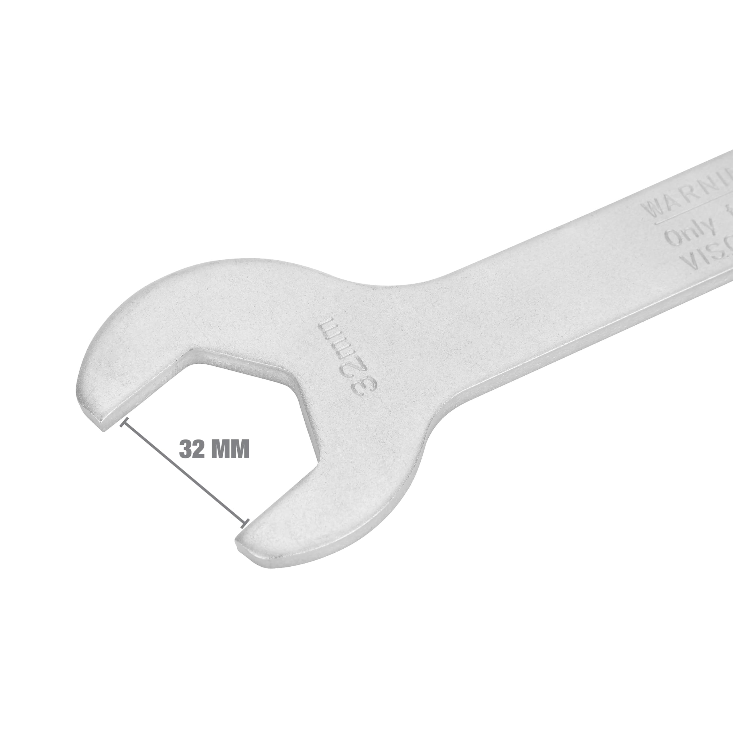 Oemtools 25100 Bmw 32Mm Cooling Fan Clutch Wrench Set