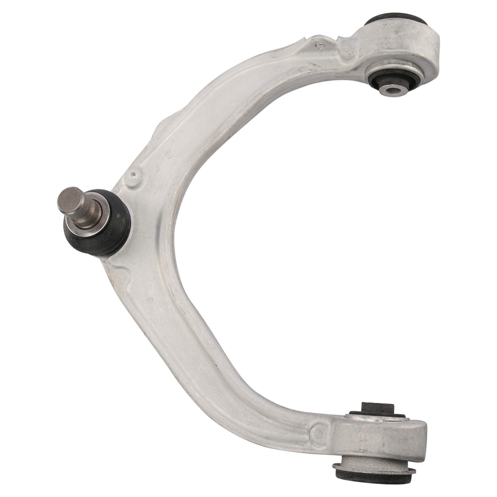 Trq Front Right Upper Control Arm With Ball Joint Passenger Side Compatible With 2007-2018 Bmw X5 2008-2019 X6