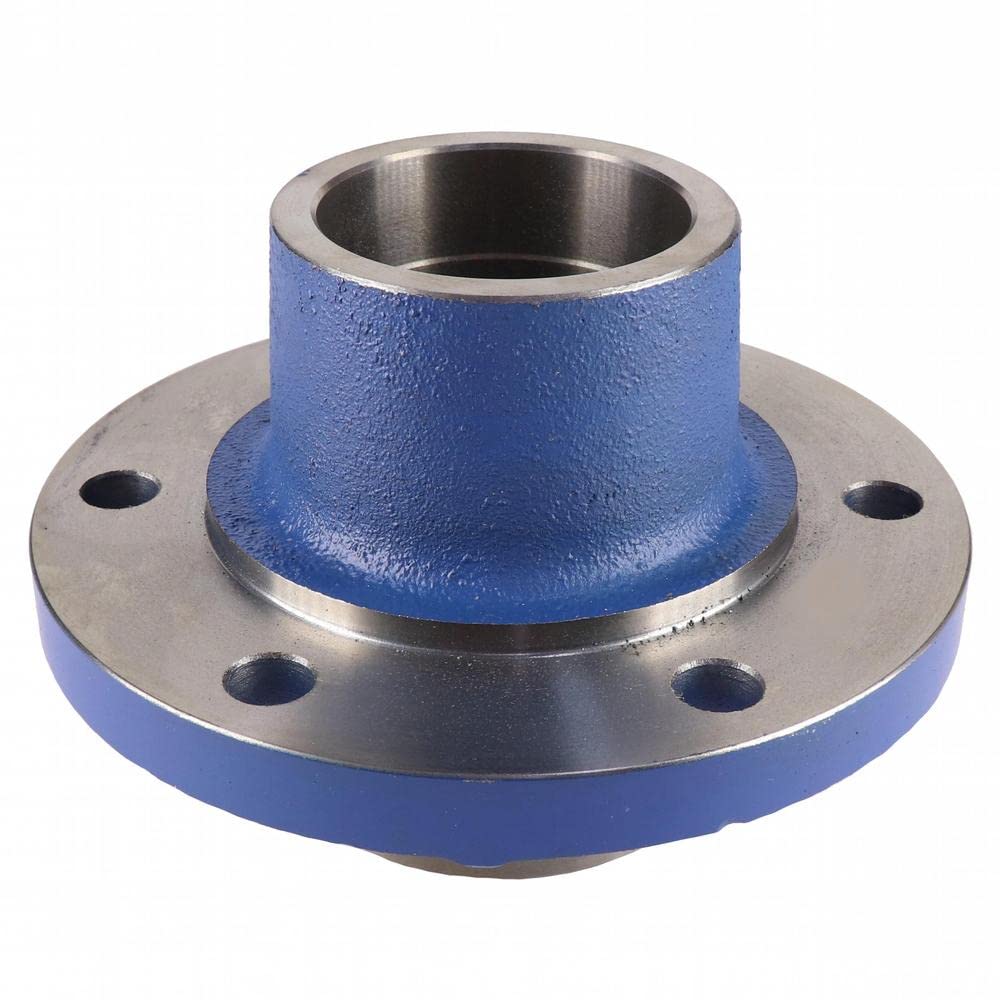 RAParts 313020 Hub Front Wheel Fits Ford 4000 4030 4040 4120 4130 4140 420 445