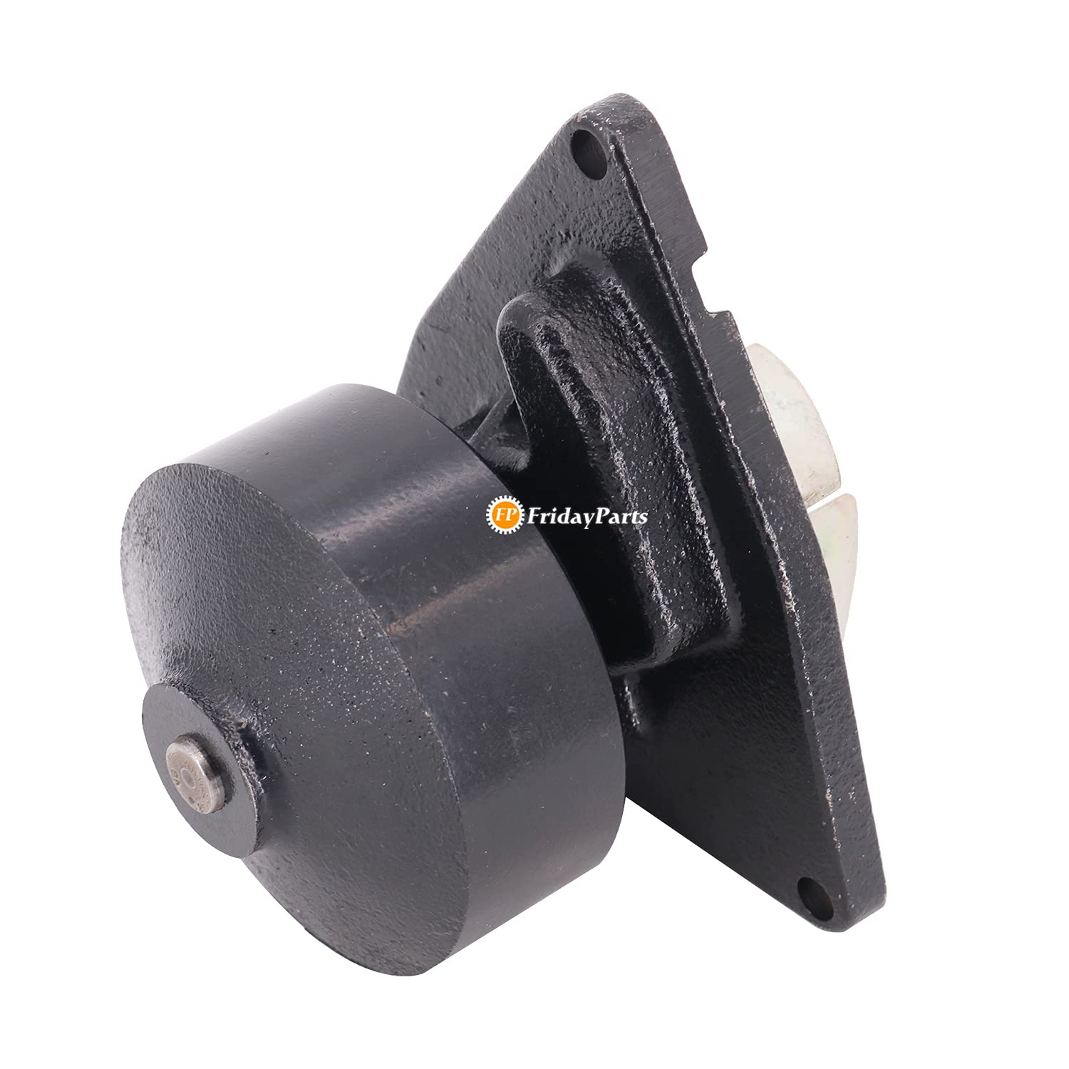 FP FRIDAYPARTS Water Pump AN0109 for Cummins ISC ISL QSL 6C 6CTA Engine Replacement
