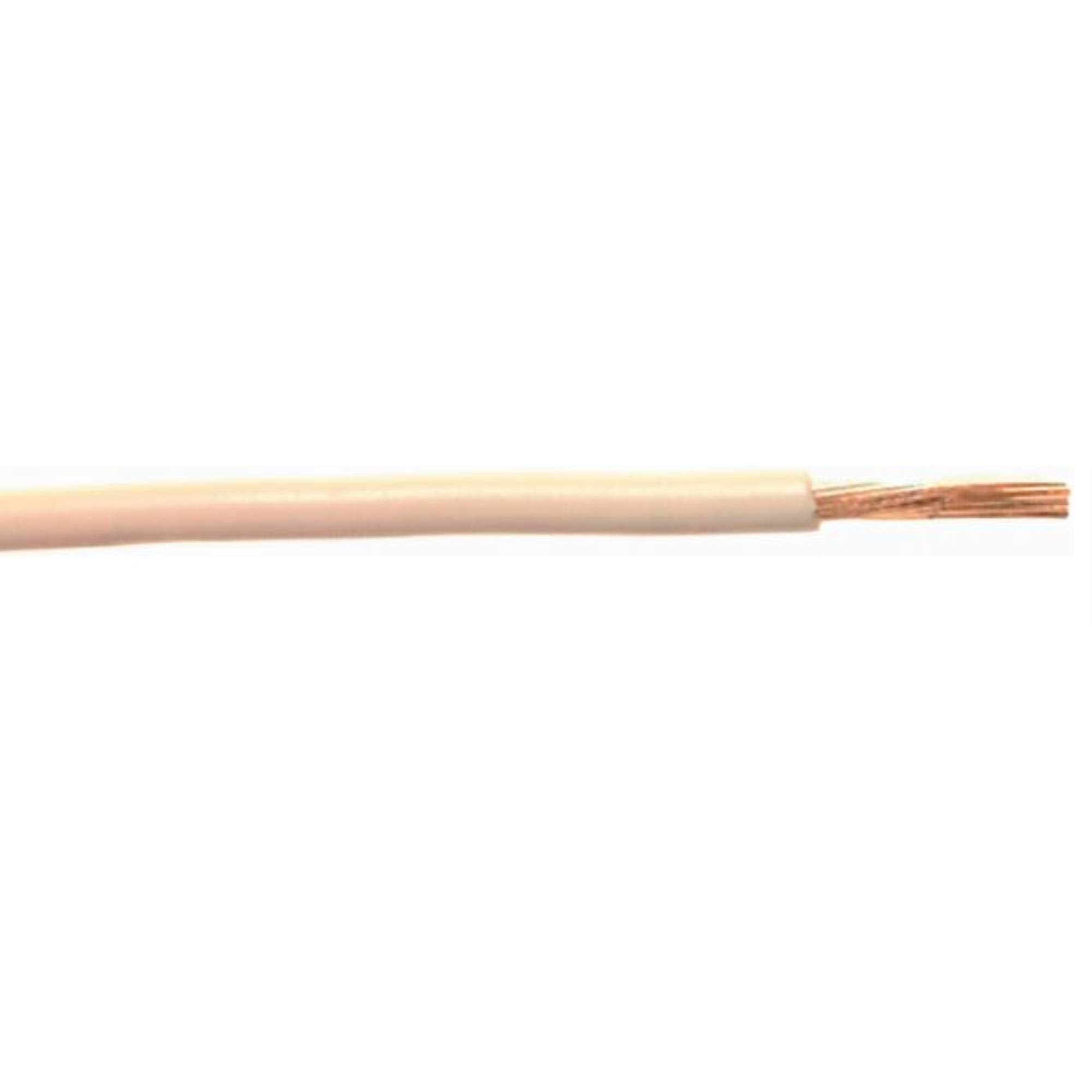 East Penn 02451 Wire Primary 12 Ga 15 8