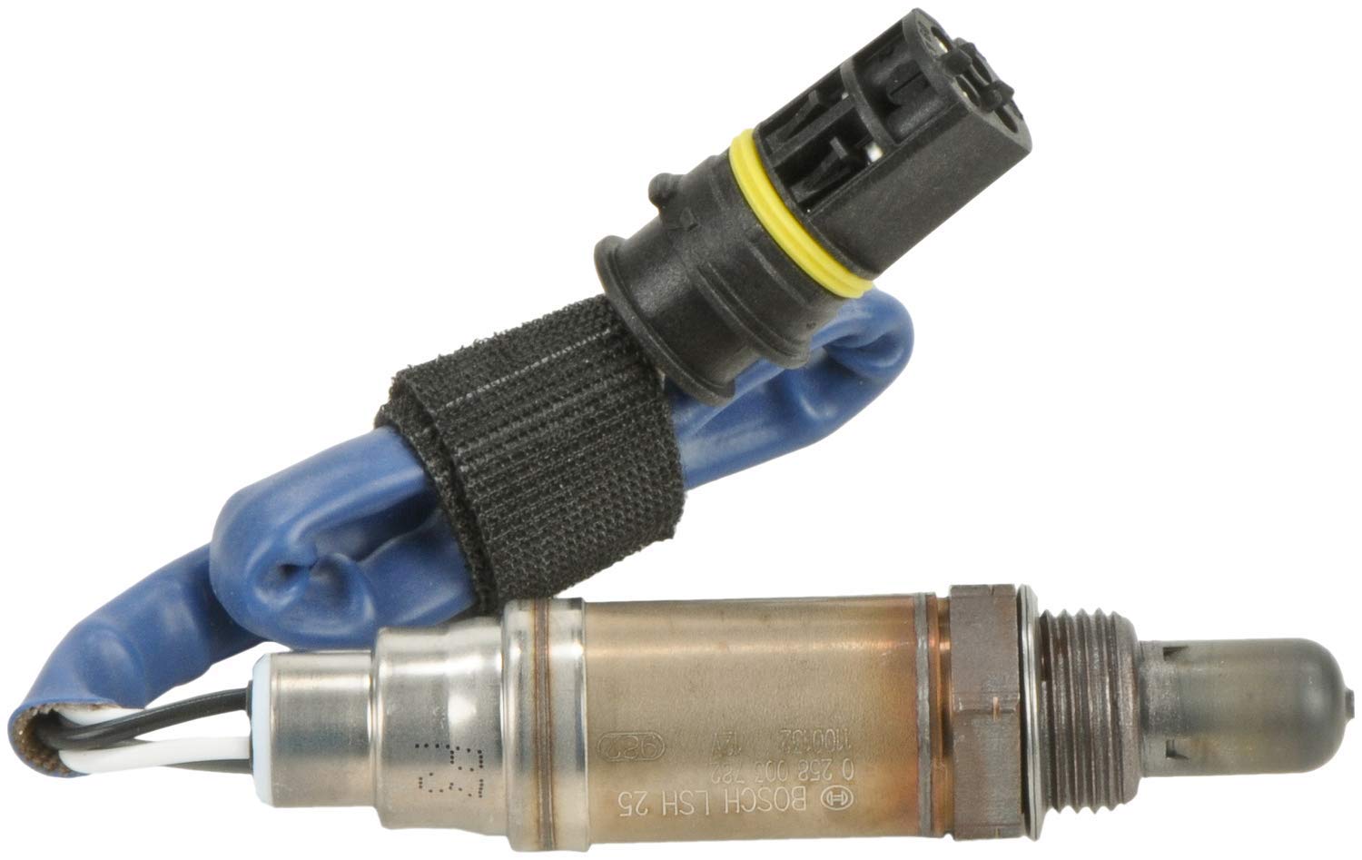 Bosch 13782 Premium Original Equipment Oxygen Sensor - Compatible With Select Mercedes-Benz Cl500, Cl600, E320, E420, E430, Ml32