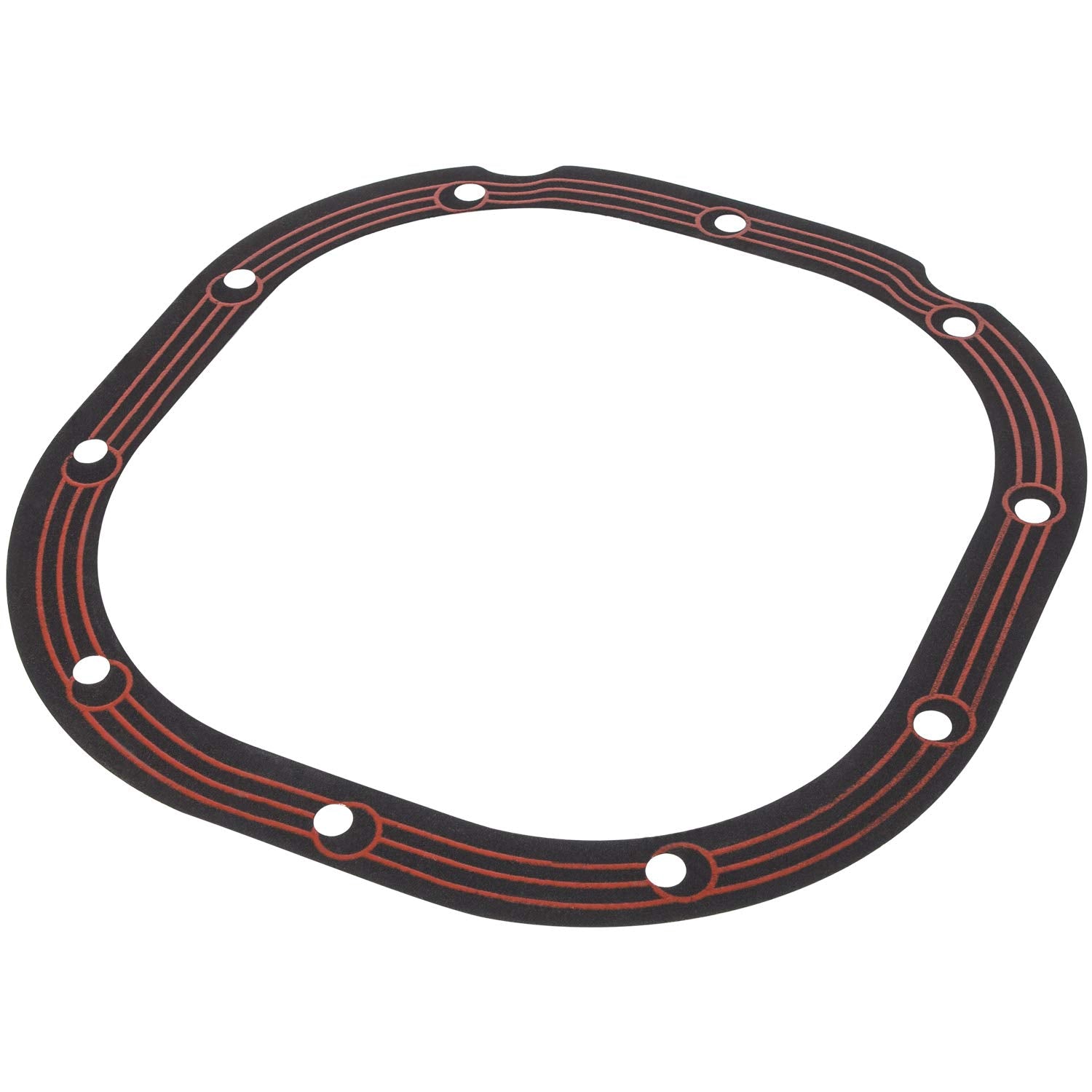 Rear Differential Cover Gasket F880 For Ford 8.8 Axles