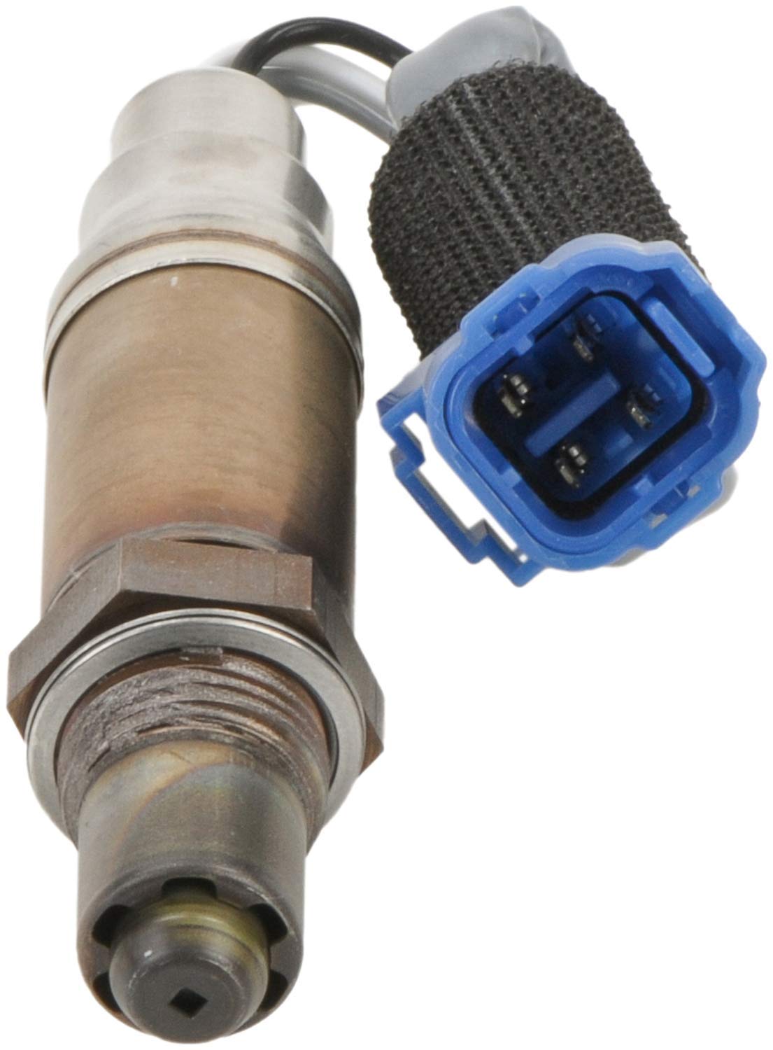 Bosch 15634 Premium Oe Fitment Oxygen Sensor - Compatible With Select Chevrolet Tracker; Suzuki Grand Vitara, Vitara, Xl-7