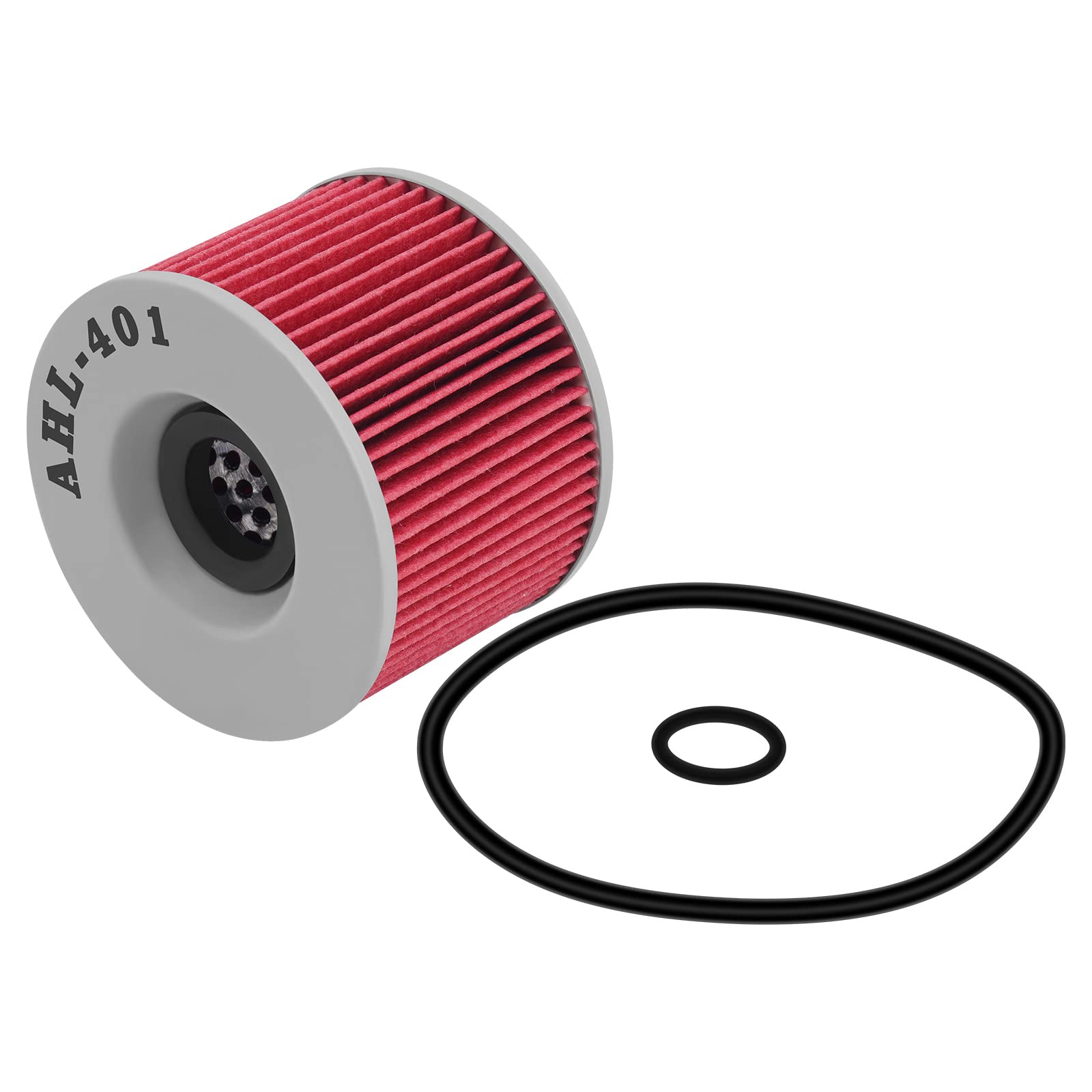 Ahl 401 Oil Filter For Honda Cb550K Cb550 K 550 1974-1980 Cb550Sc Nighthawk 550 1982-1983 Cb900C Cb900 C 900 1980-1982