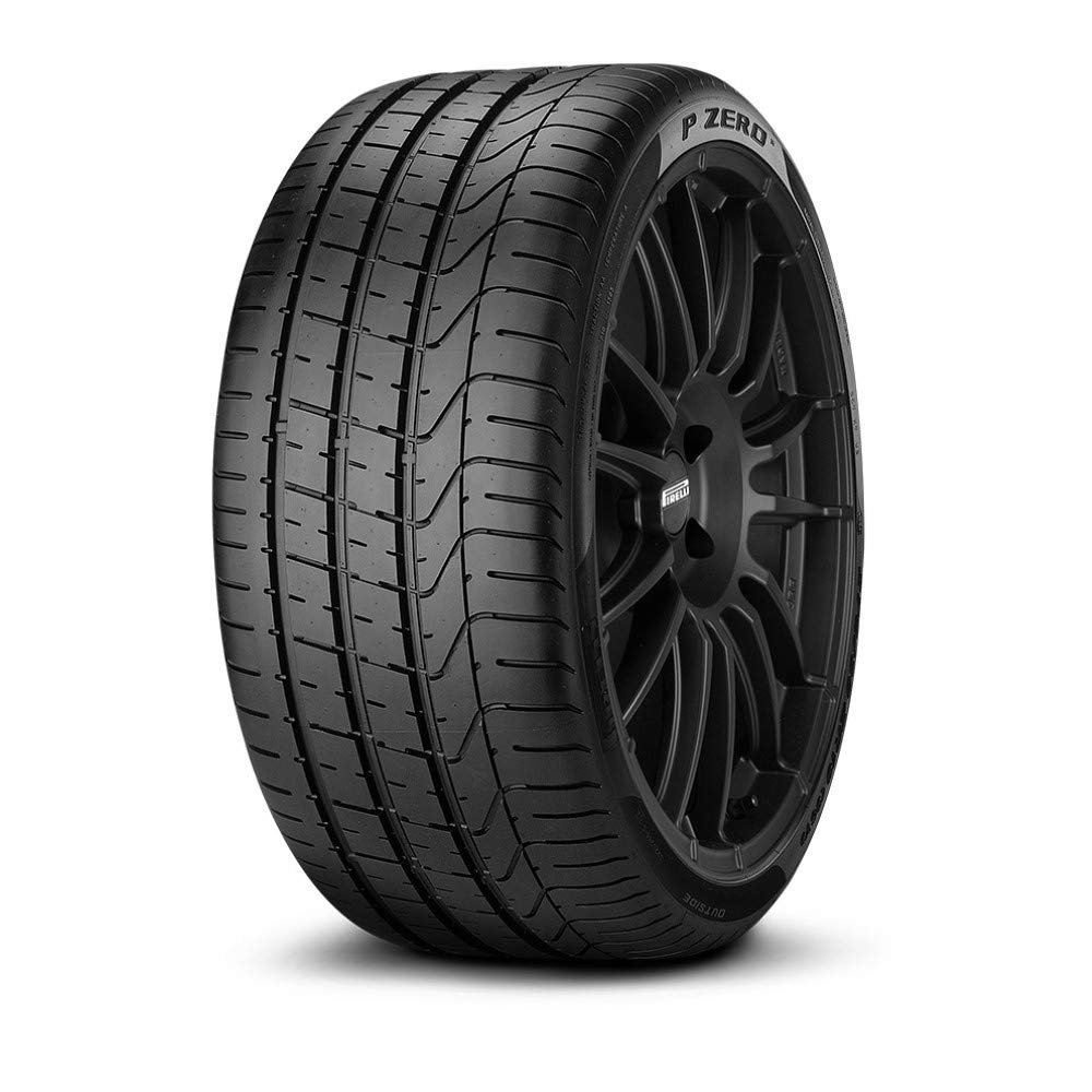 Pirelli P Zero 315/35Zr21 111Y Passenger Tire