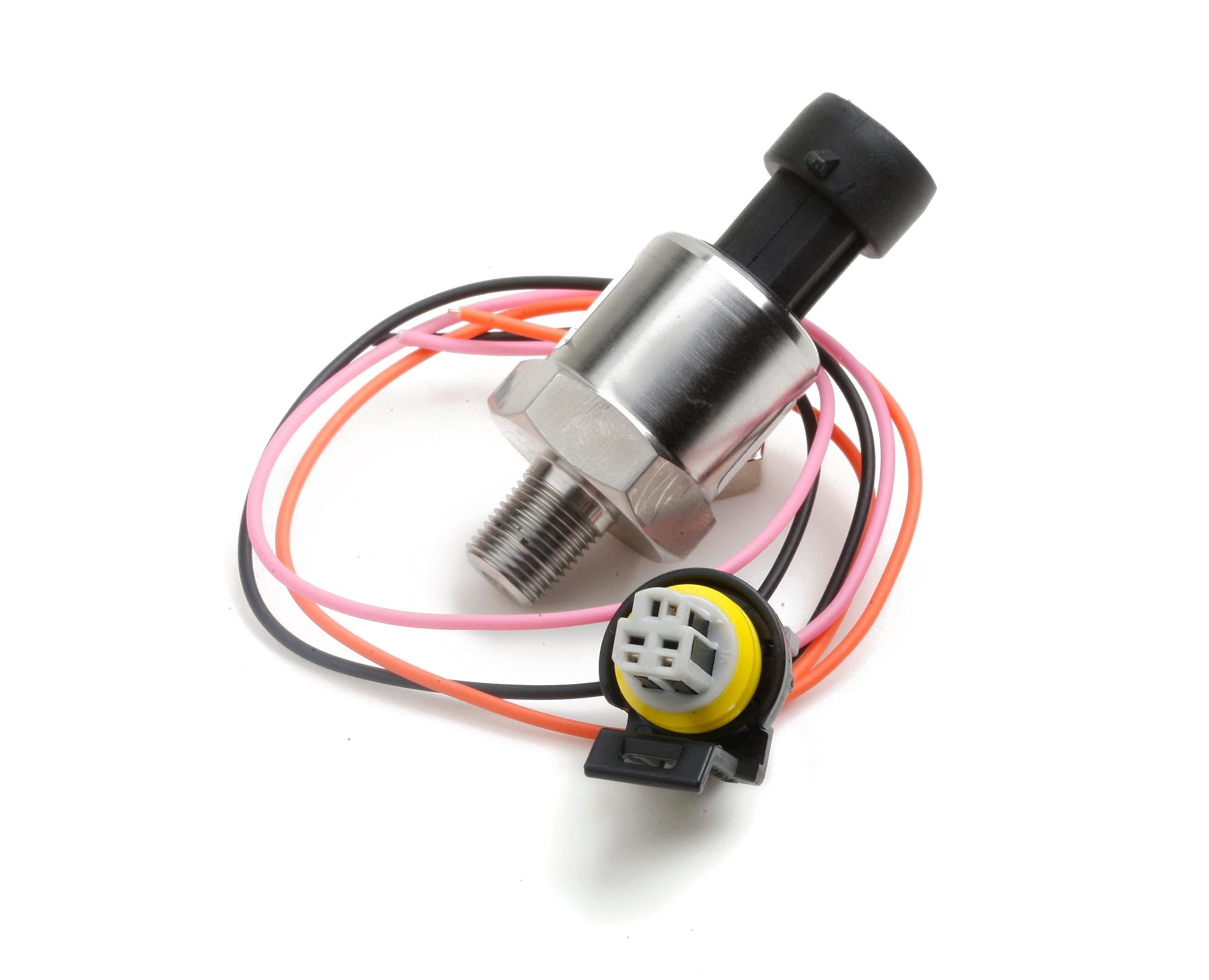Holley Efi 554-108 5 Bar Map