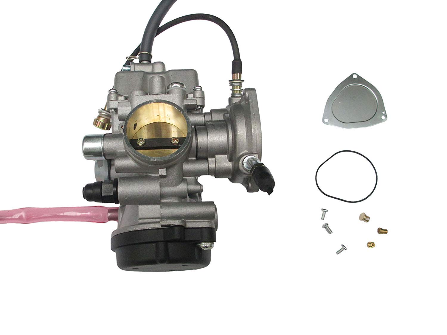 PERFORMANCE CARBURETOR FOR YAMAHA KODIAK 450 YFM 450 YFM450 2003-2006 4x4 4WD Carb