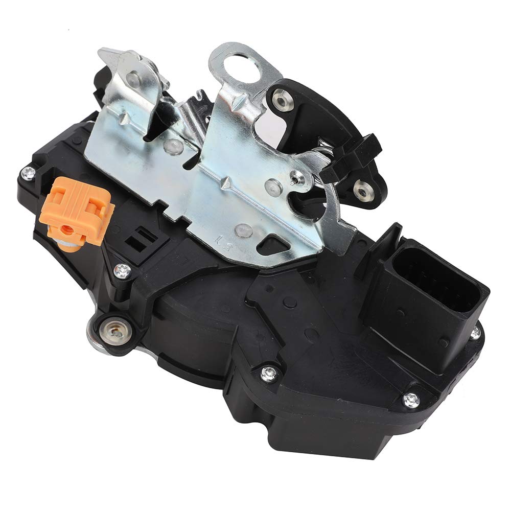 Driver Door Latch Lock Actuator For Chevy Silverado Tahoe Suburban Avalanche Gmc Sierra Yukon Cadillac Escalade Door Lock 2007-2