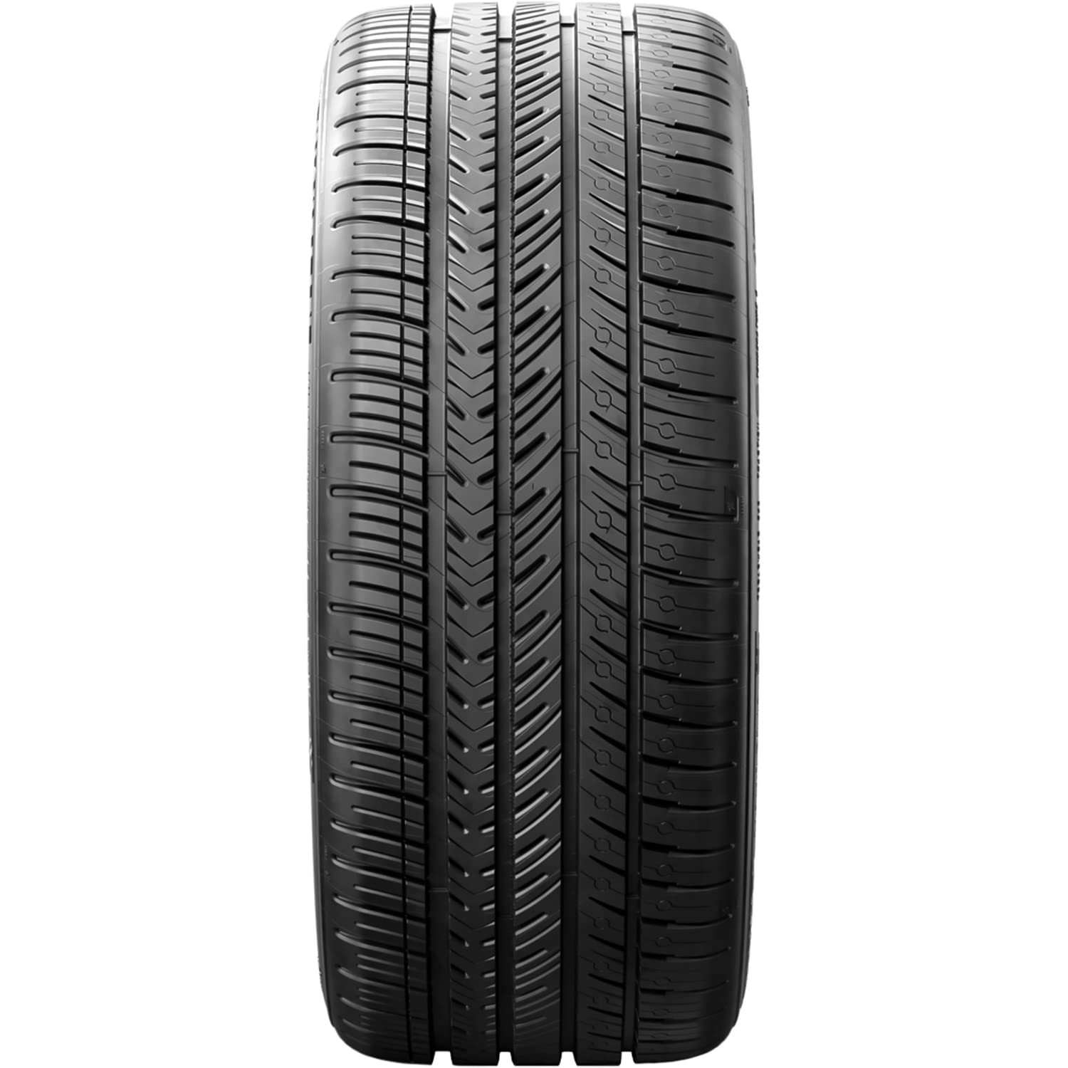 Michelin Pilot Sport All Season 4 Performance Tire 265/40Zr18/Xl 101Y