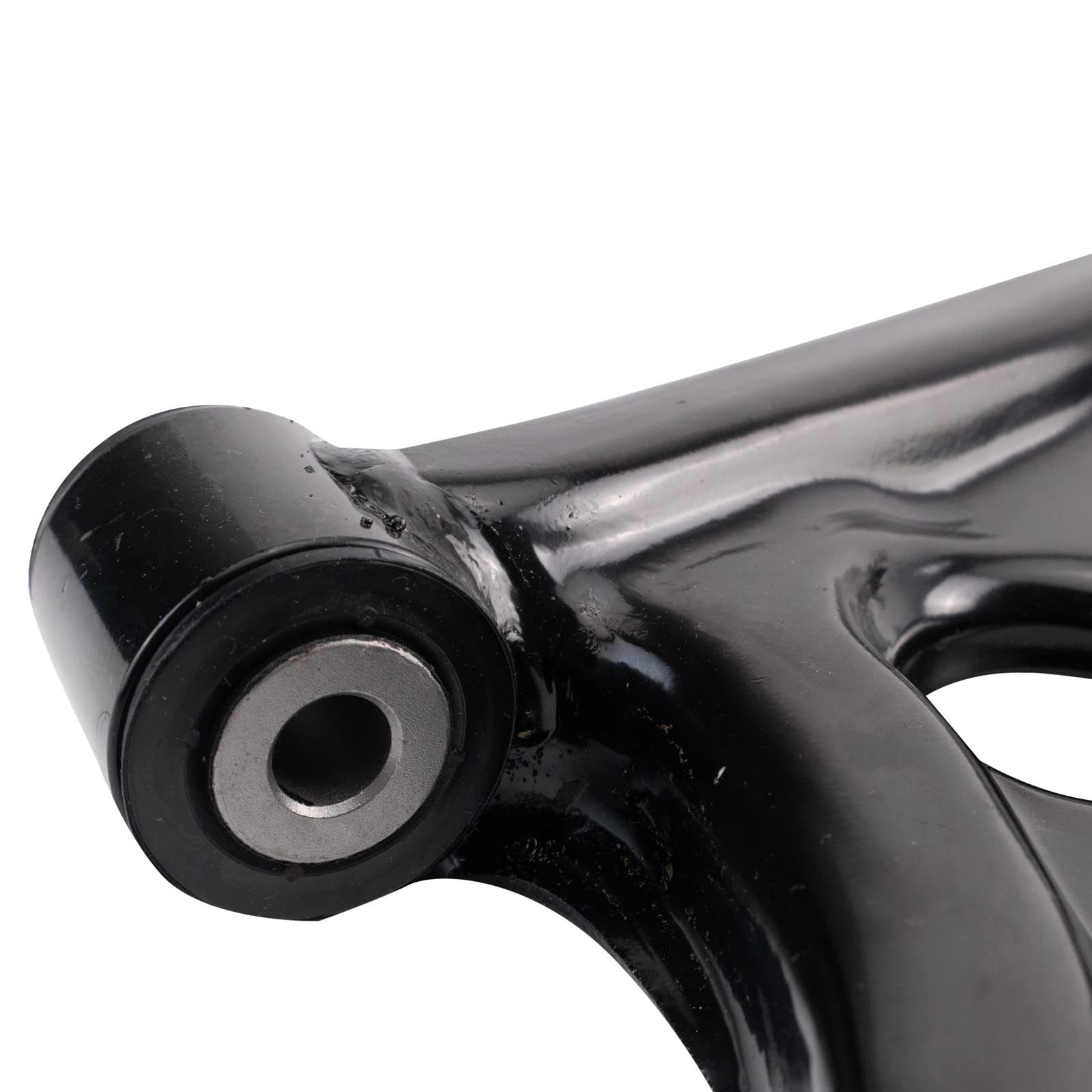 Trq Front Right Lower Control Arm With Ball Joint Passenger Side Compatible With 2015-2020 Honda Fit