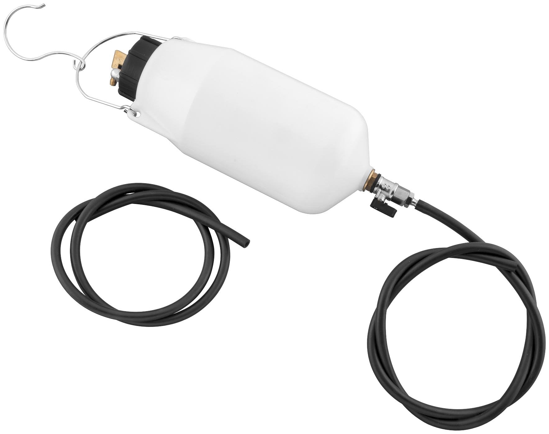 Bikemaster Auxiliary Fuel Tank