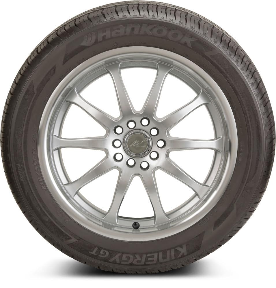 Hankook Kinergy Gt 215/45R18