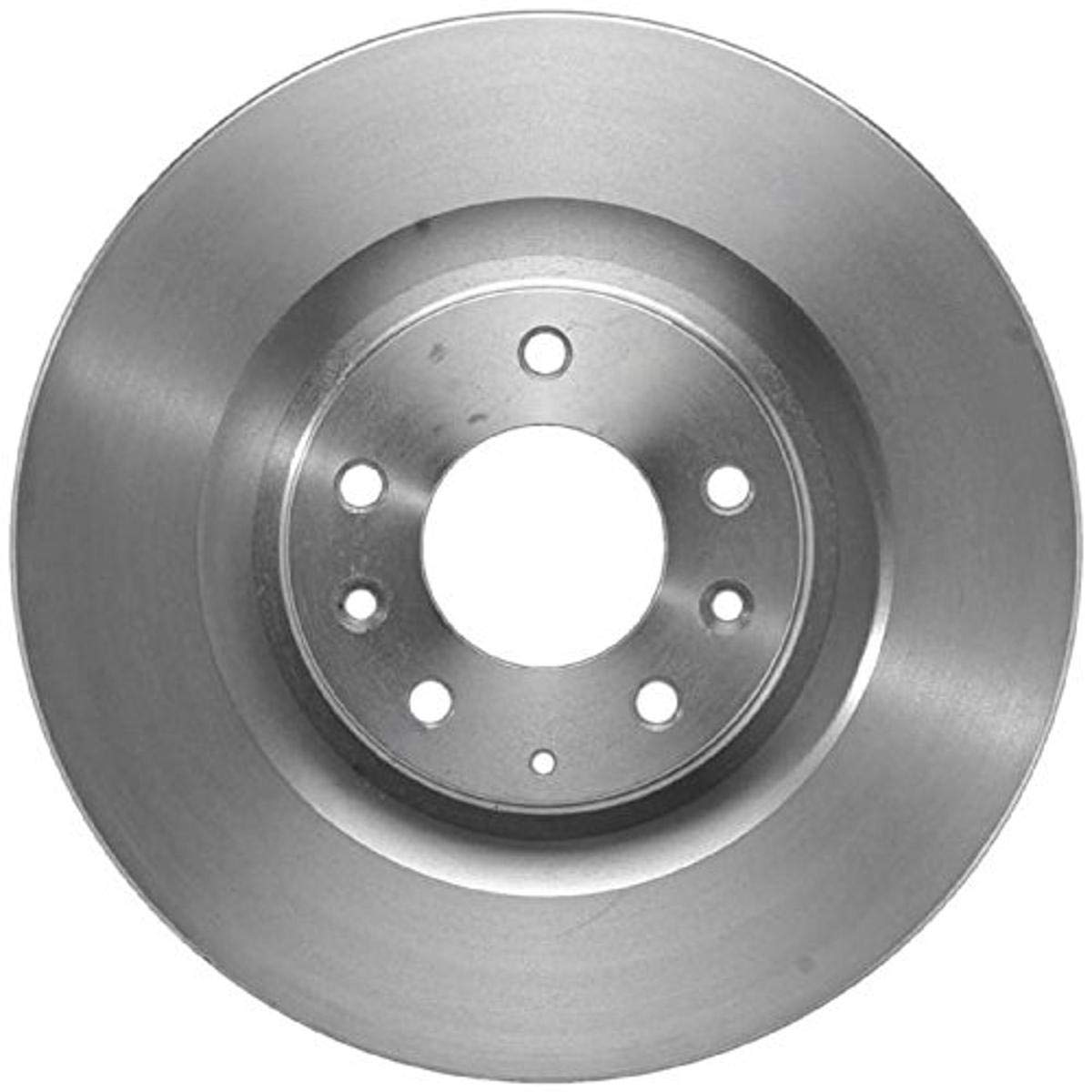 Bendix Premium Prt5781 Front Brake Rotor For Mazda Cx-9 2015-2007