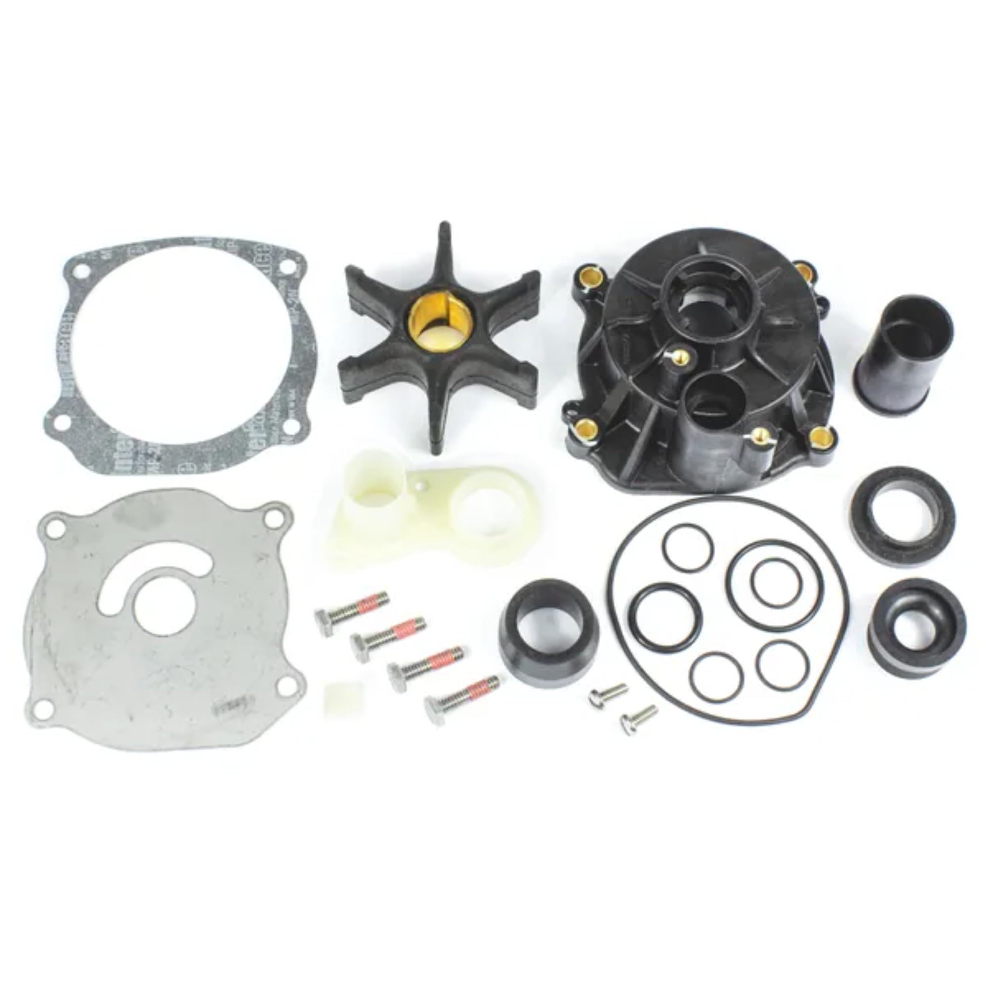 Sierra International 18-3472 Water Pump Repair Kit With Housing