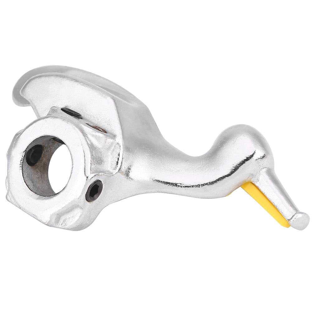 Stainless Steel Car Tire Changer Mount,Keenso Tire Demount Duck Head Tool Diameter 28mm/30mm(28MM)