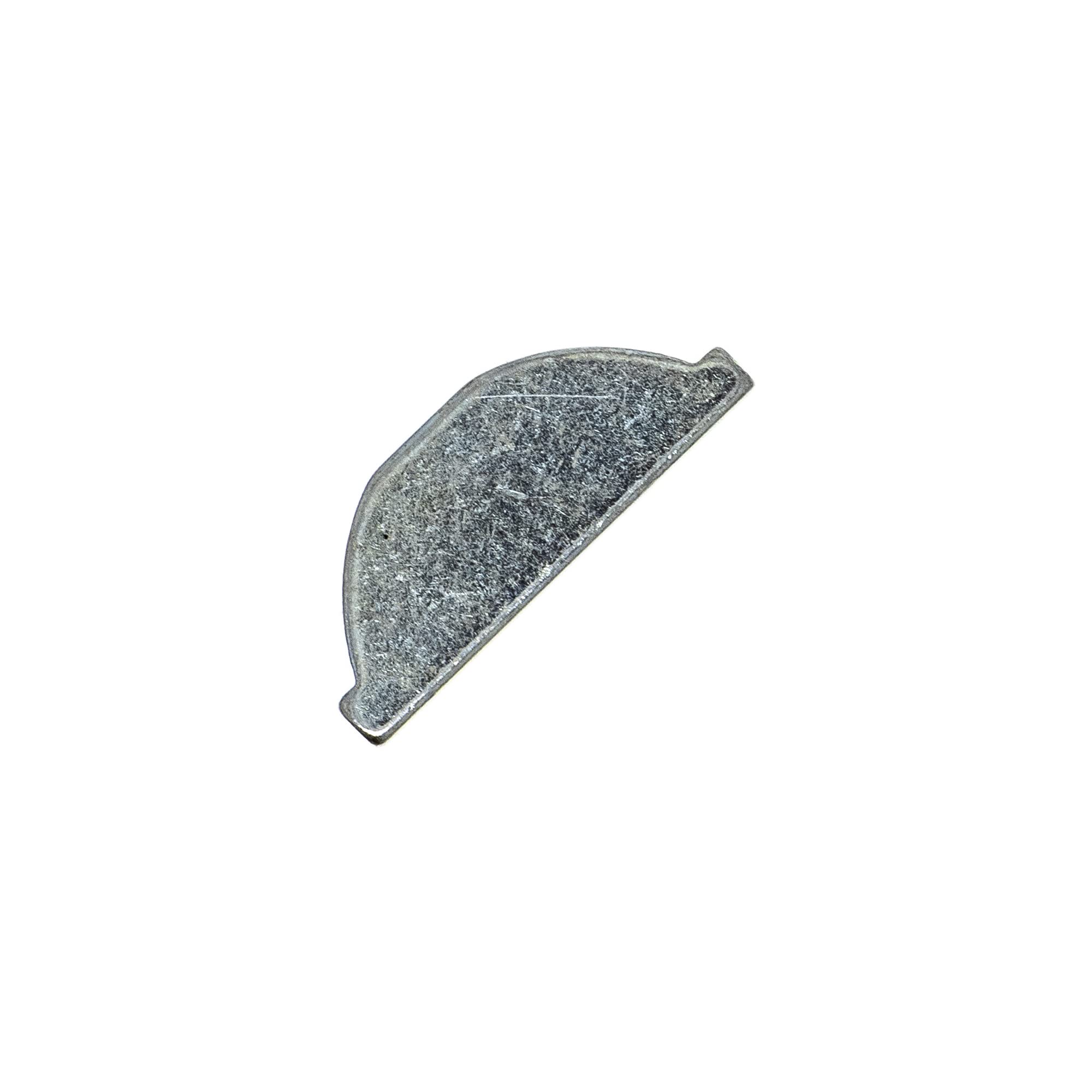 CUB CADET 7140126 Woodruff Shaft Key 526 528 530 724 826 926 930 Snow Throwers