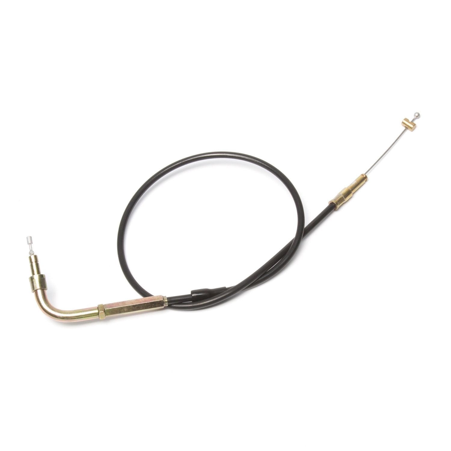Kimpex Throttle Cable Fits Ski-doo, Fits Moto-ski