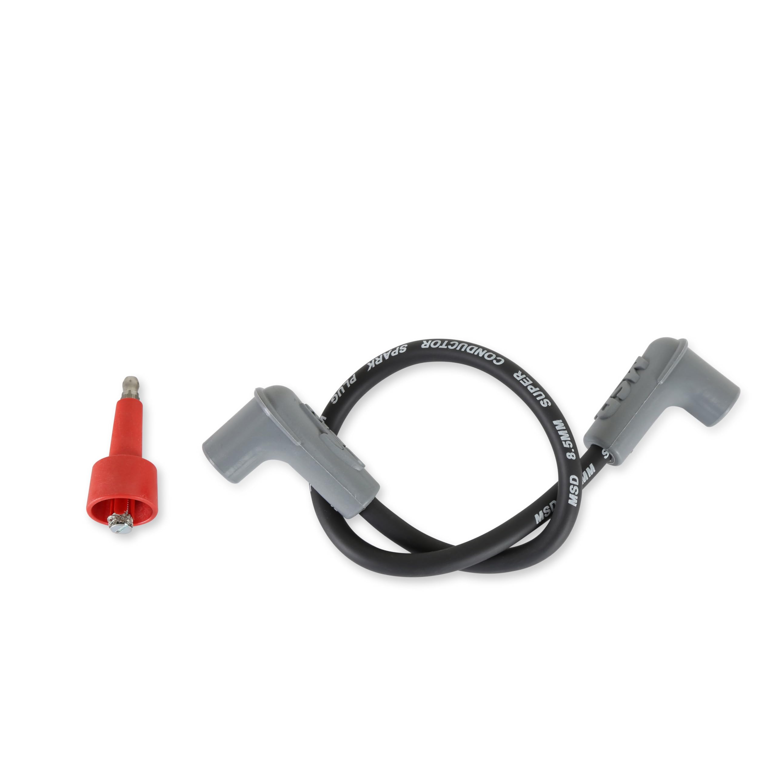 Msd 84033 Coil Wire Kit