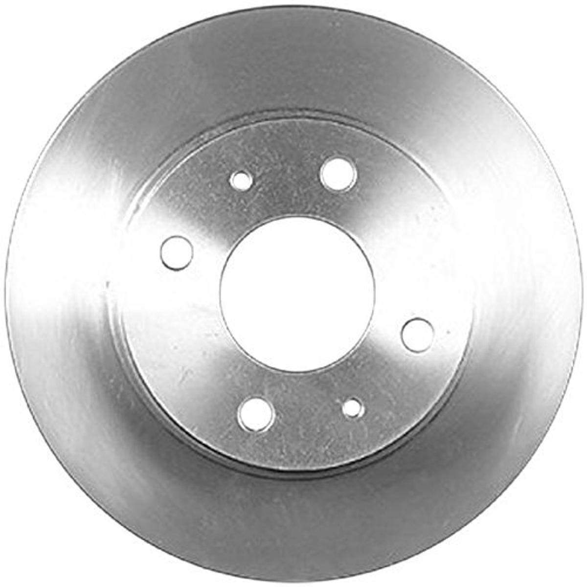 Bendix Premium Prt5079 Front Brake Rotor For Nissan 200Sx 1998-1995, Sentra 1999-1995