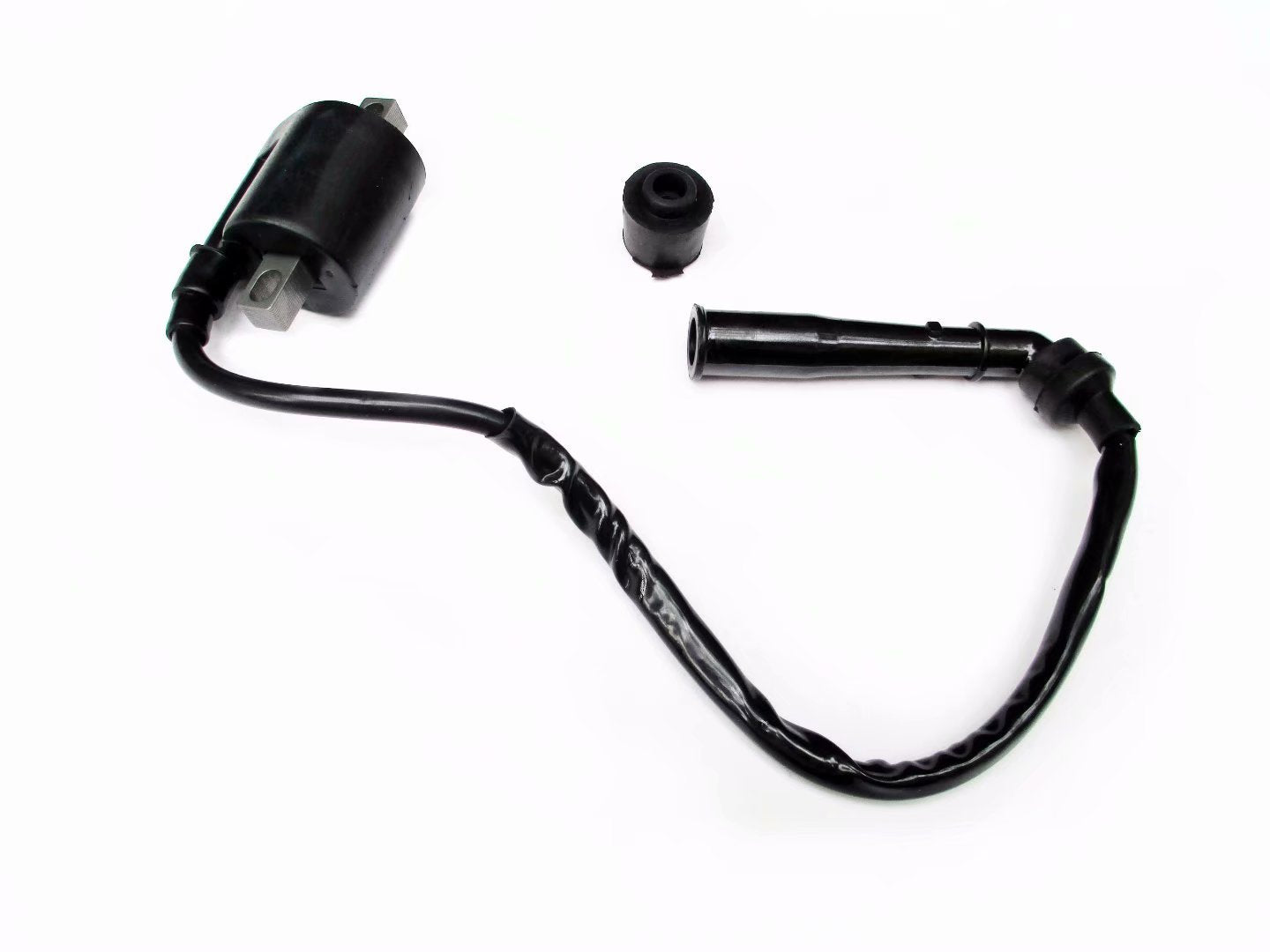Ignition Coil Fits Yamaha Grizzly 600 Yfm600 1998-2001