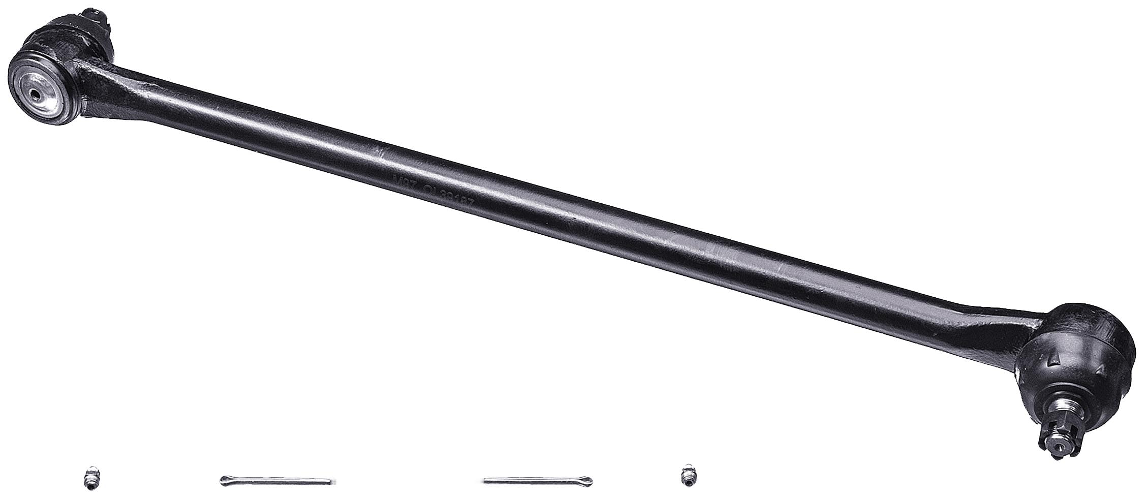 Dorman Premium D1427Pr Steering Drag Link Compatible With Select Chevrolet/Gmc Models