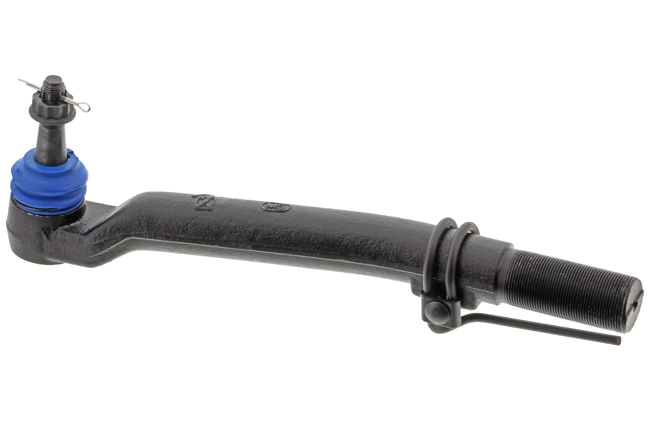 Mevotech Supreme Tie Rod End Mes80754
