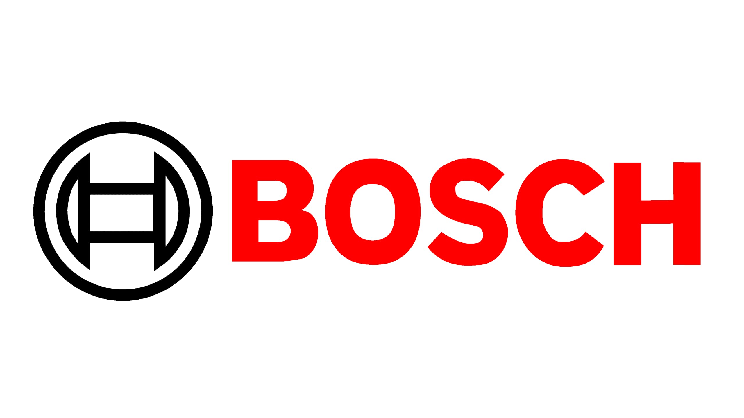 Bosch 16124 Air/Fuel Ratio Sensor Bosch Wide-Band Oxygen Sensor