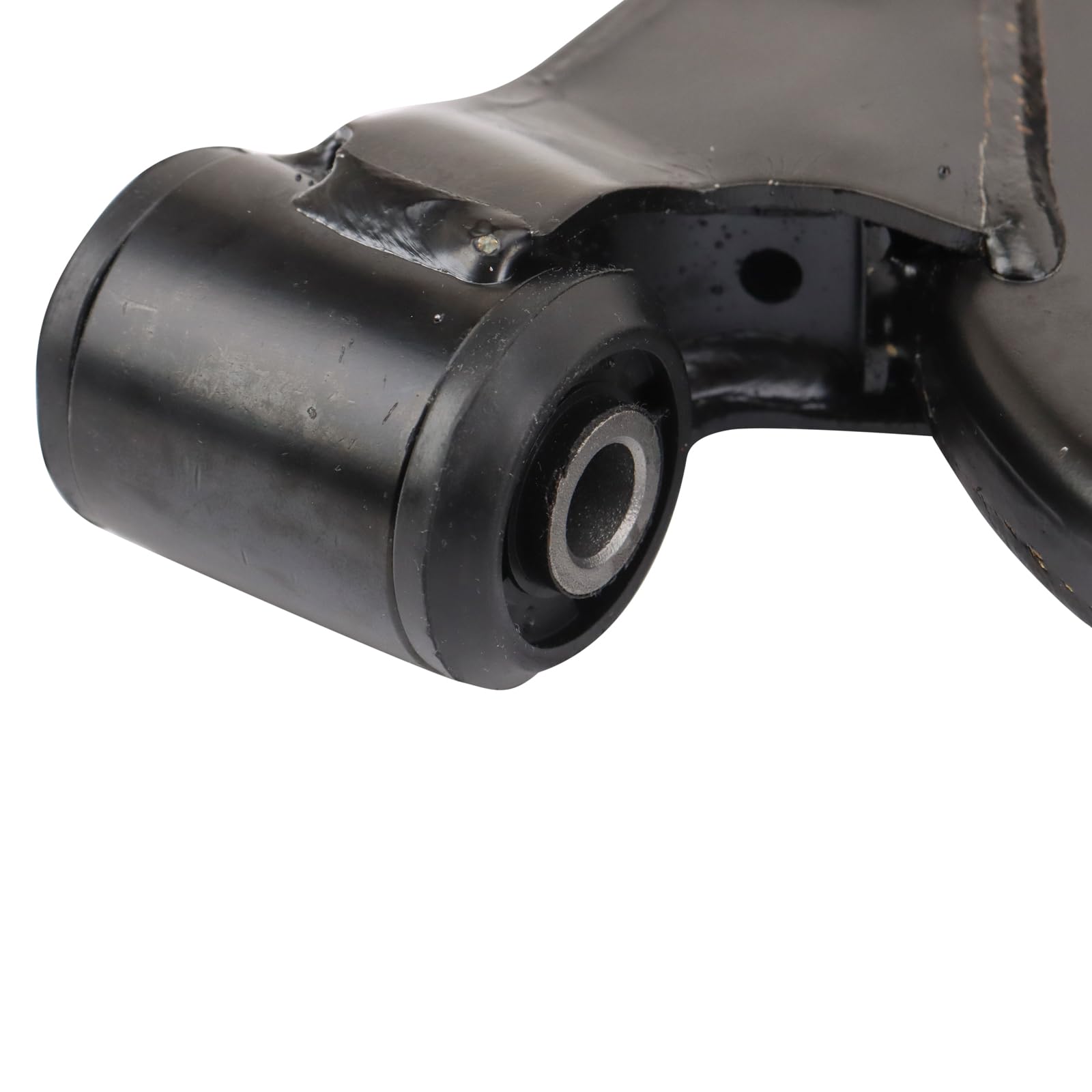 Trq Front Right Lower Control Arm With Ball Joint Passenger Side Compatible With 2007-2012 Mazda Cx-7