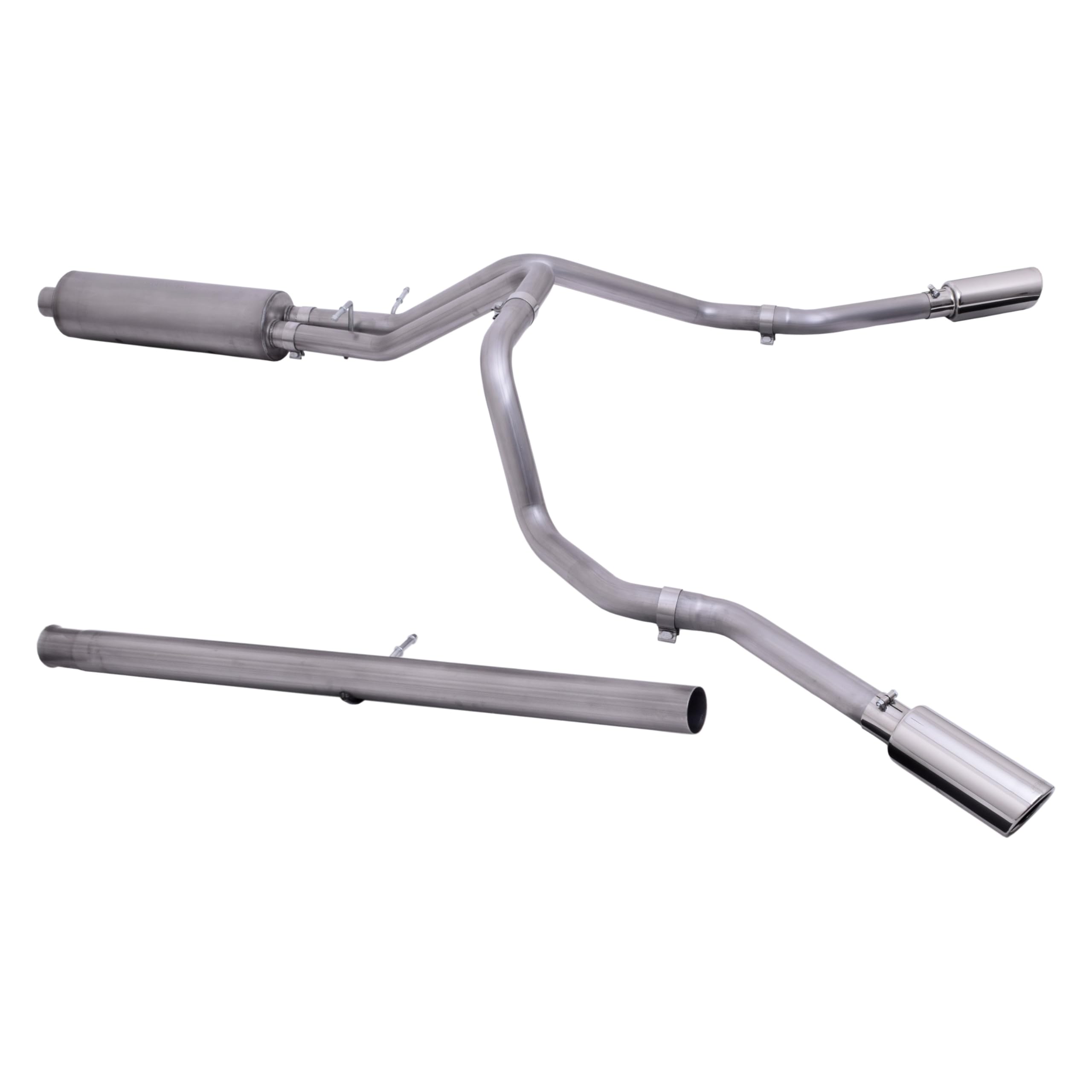 Gibson Exhaust 65714B
