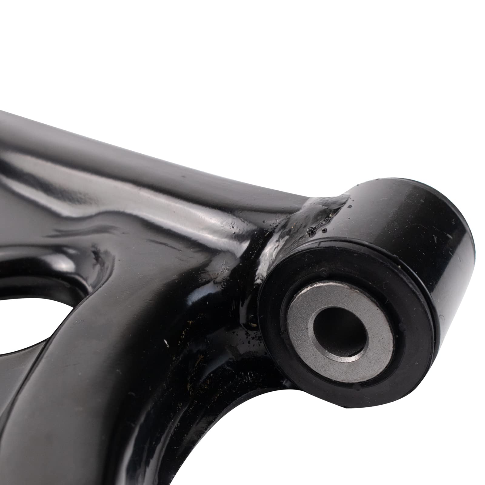 Trq Front Left Lower Control Arm With Ball Joint Drivers Side Compatible With 2015-2020 Honda Fit